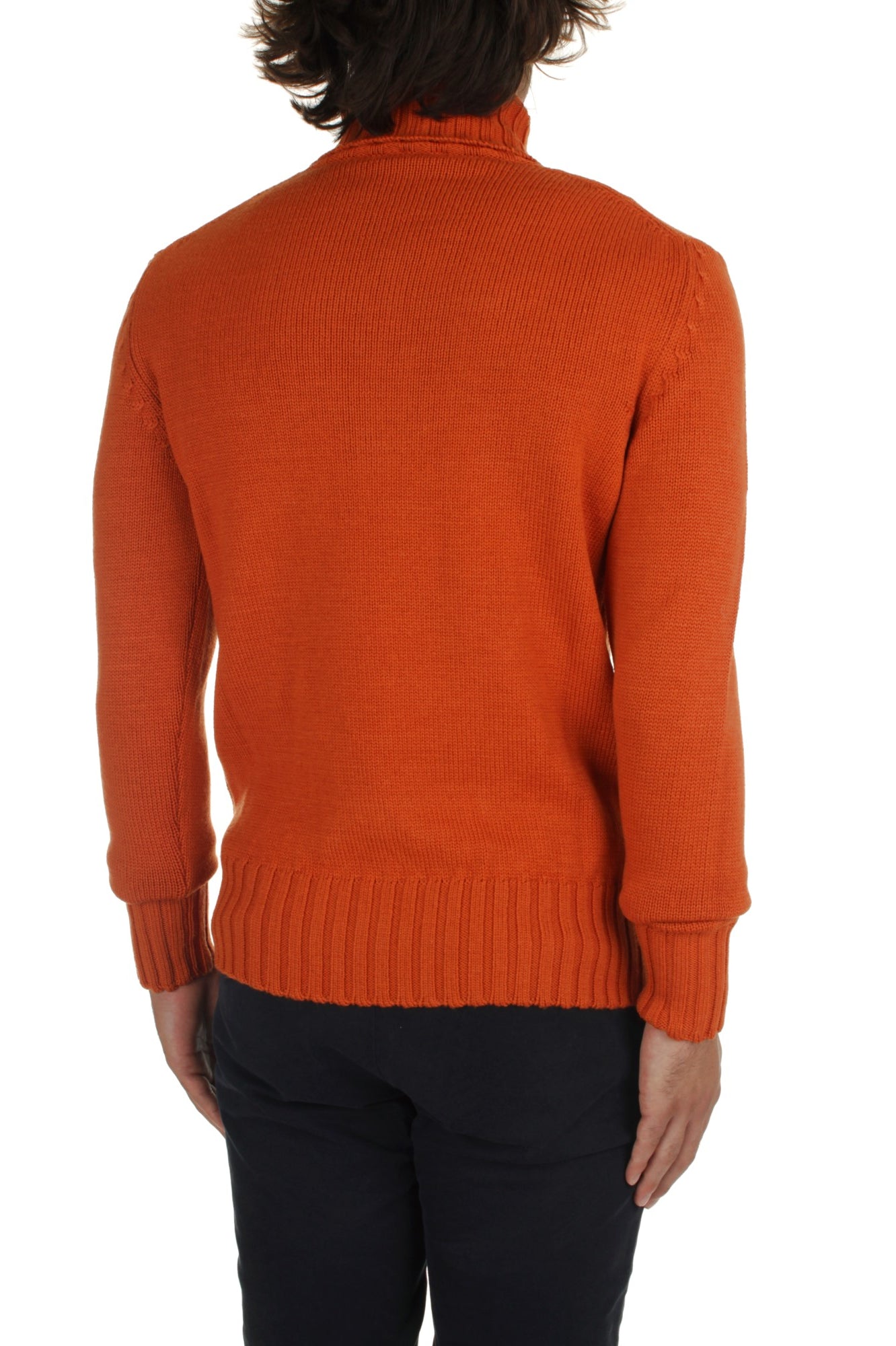 MAGLIE Arancione Hindustrie