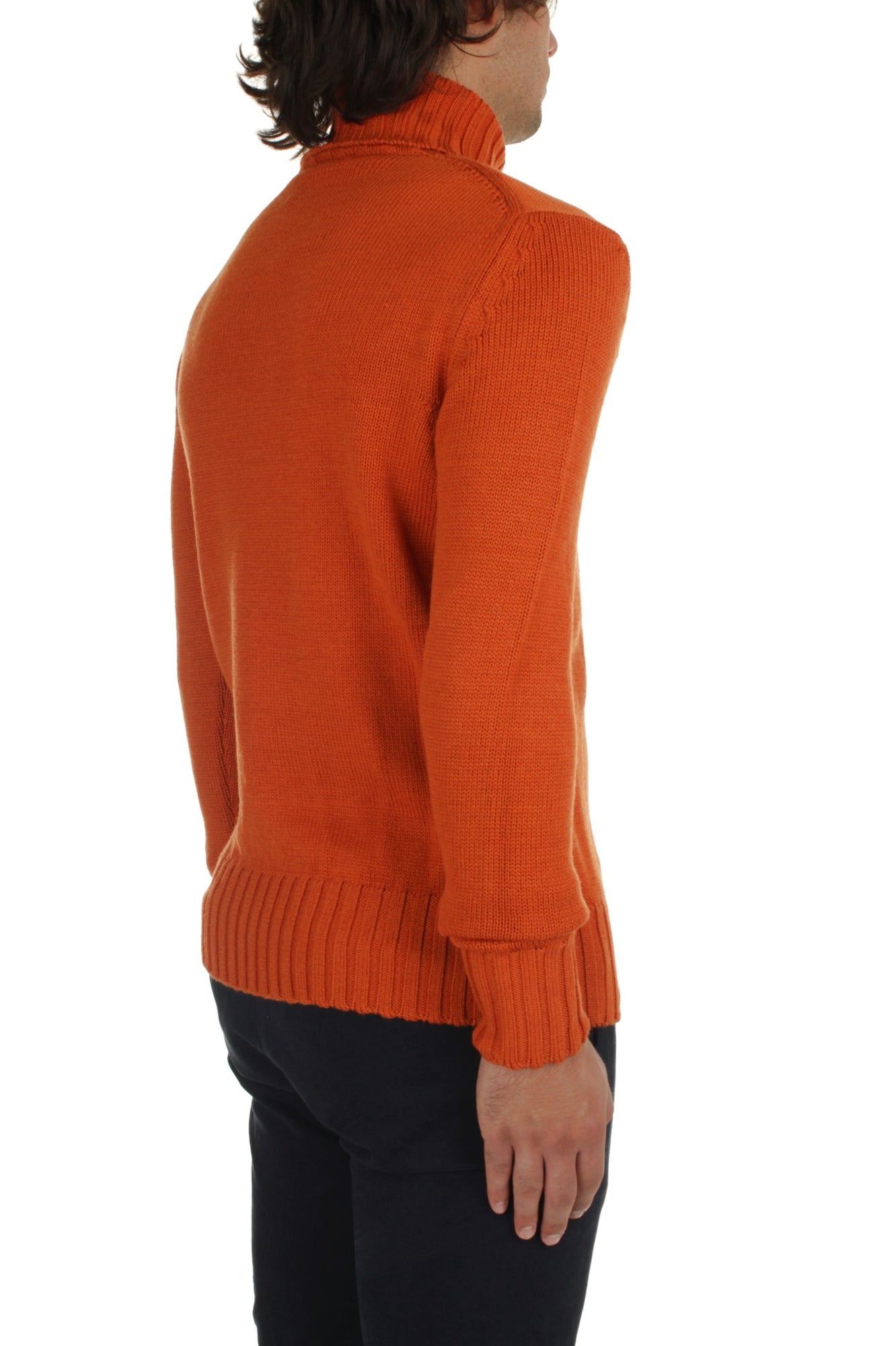 MAGLIE Arancione Hindustrie