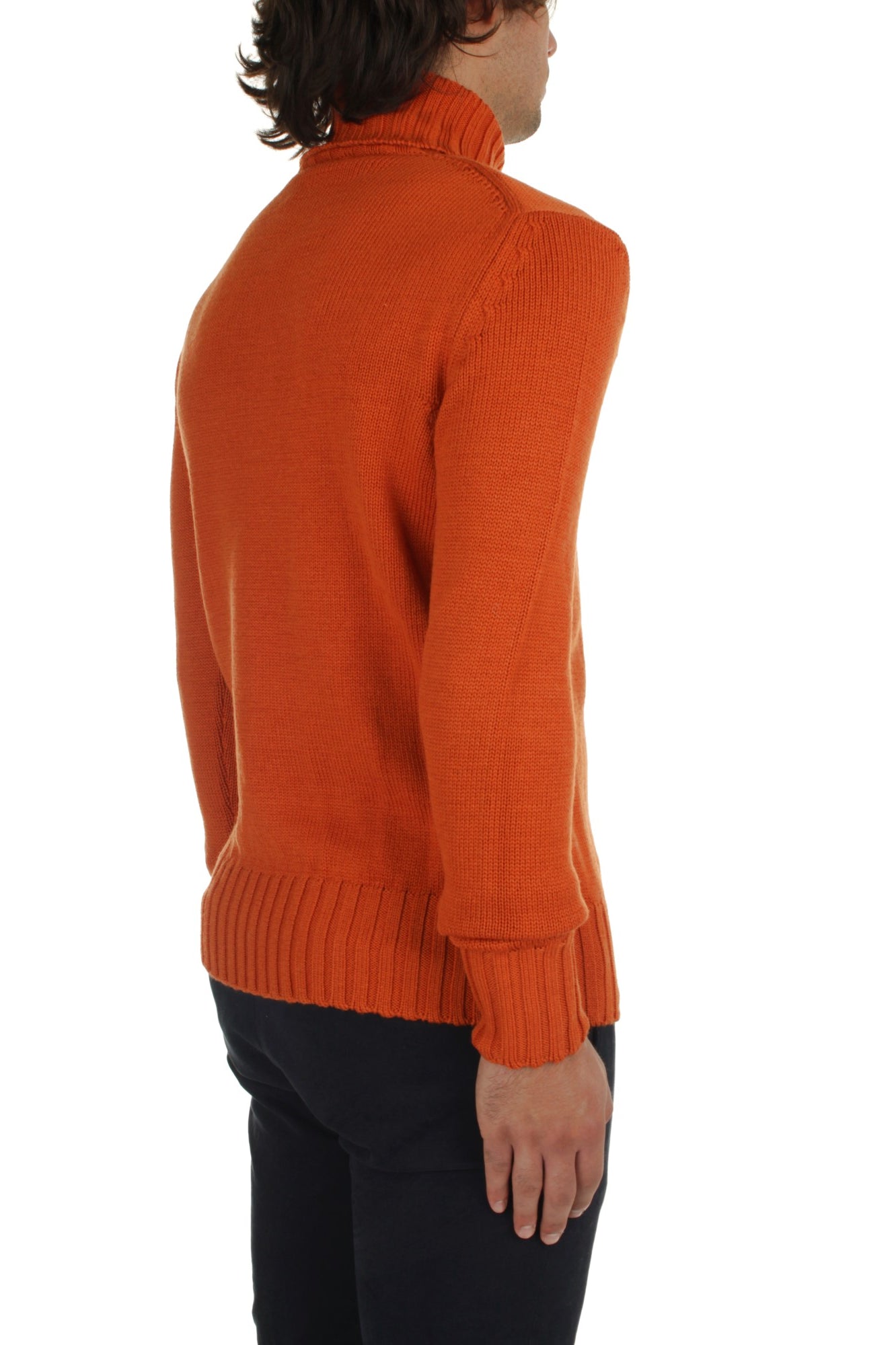 MAGLIE Arancione Hindustrie