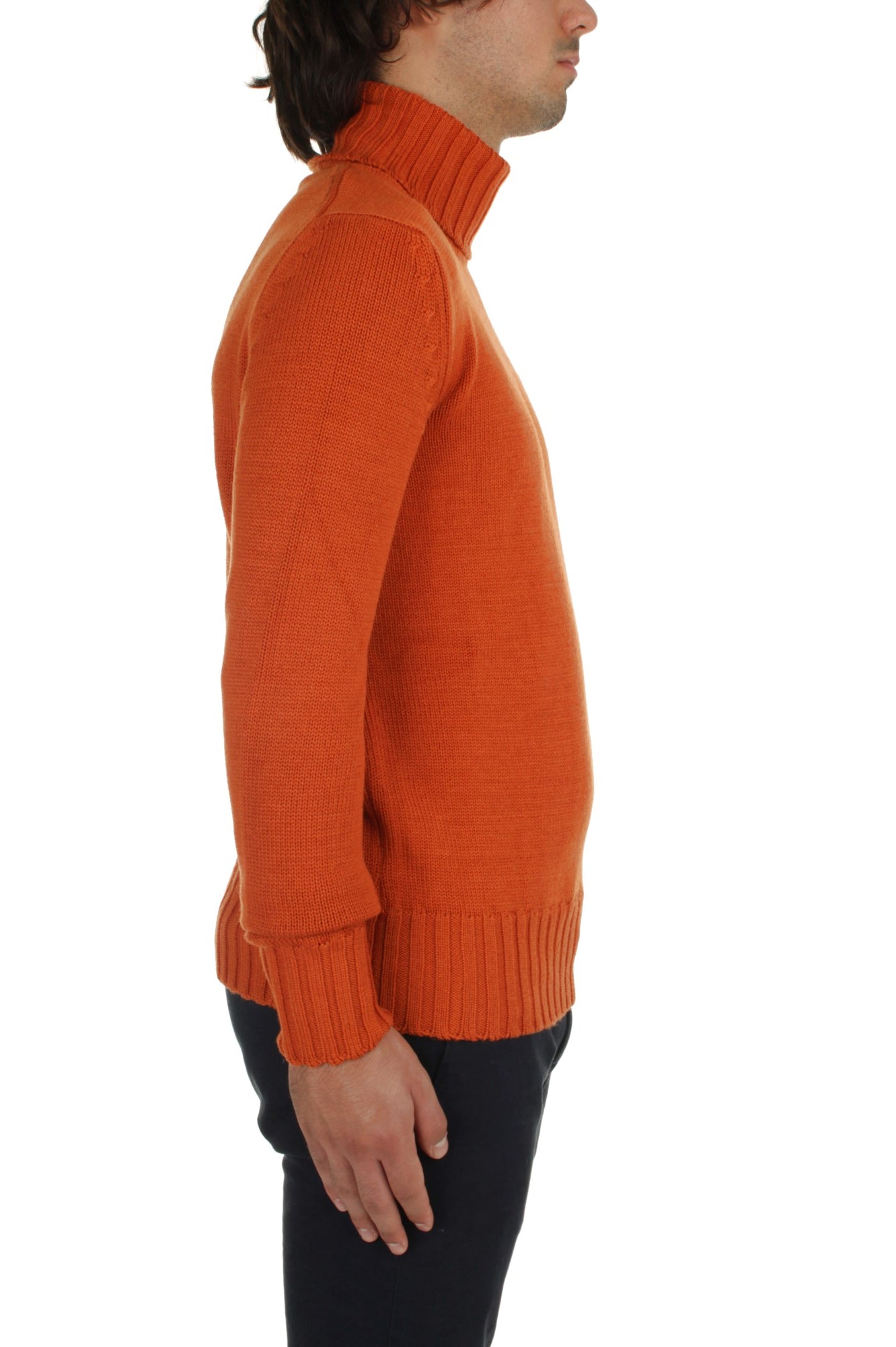 MAGLIE Arancione Hindustrie