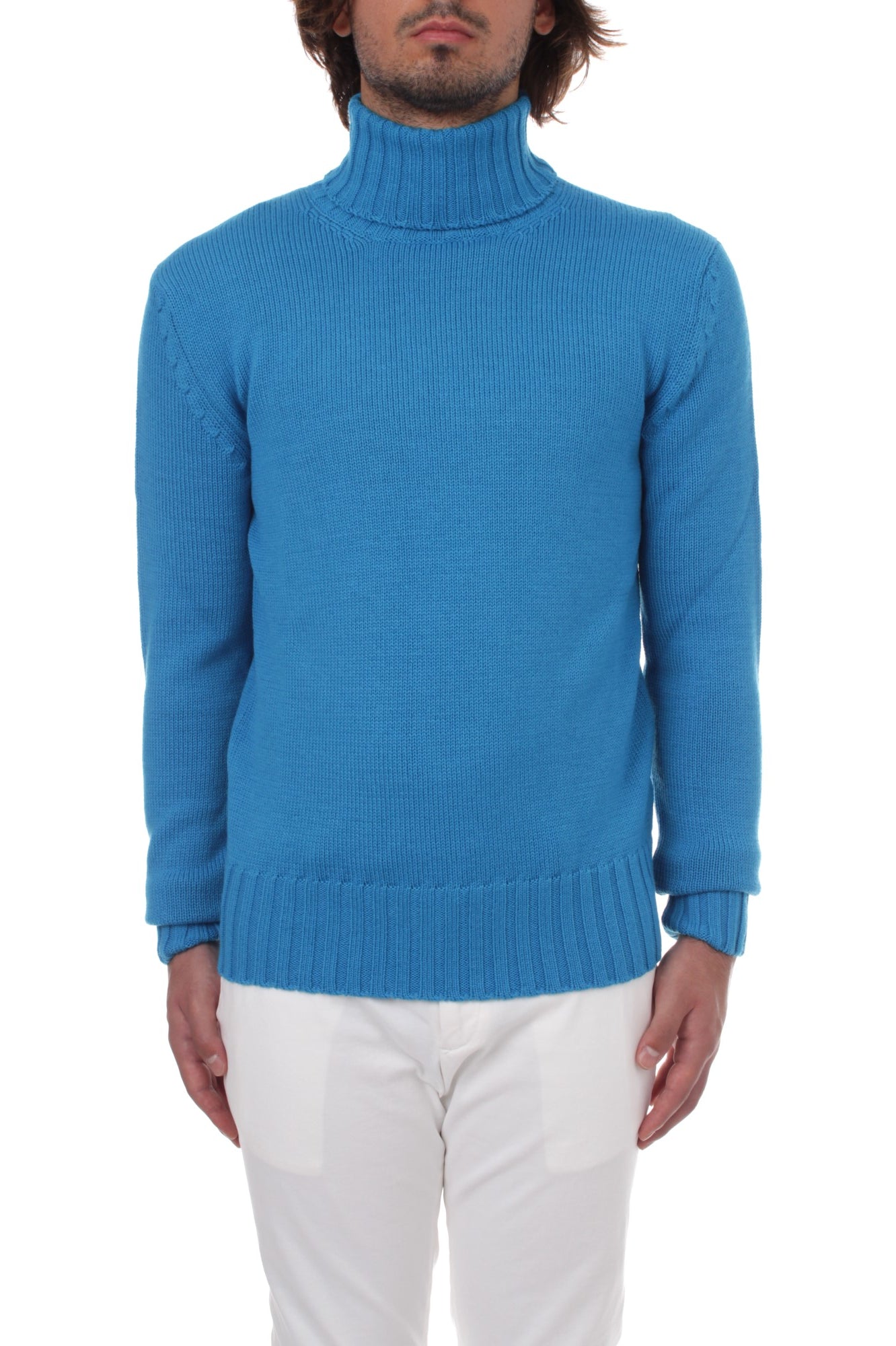 MAGLIE Turchese Hindustrie