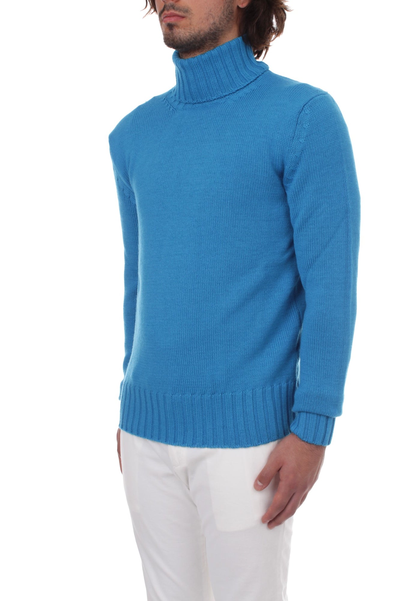 MAGLIE Turchese Hindustrie