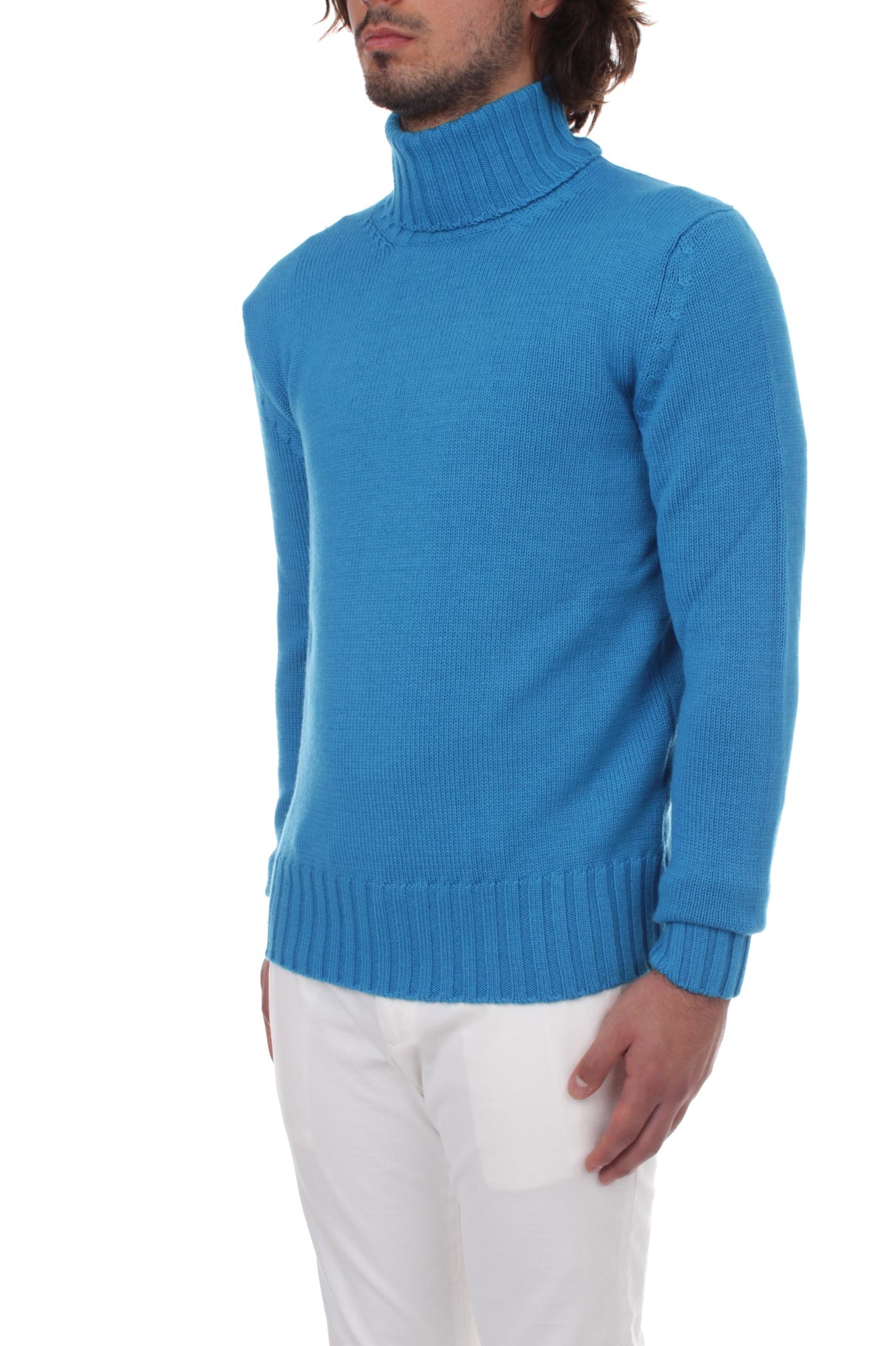 MAGLIE Turchese Hindustrie