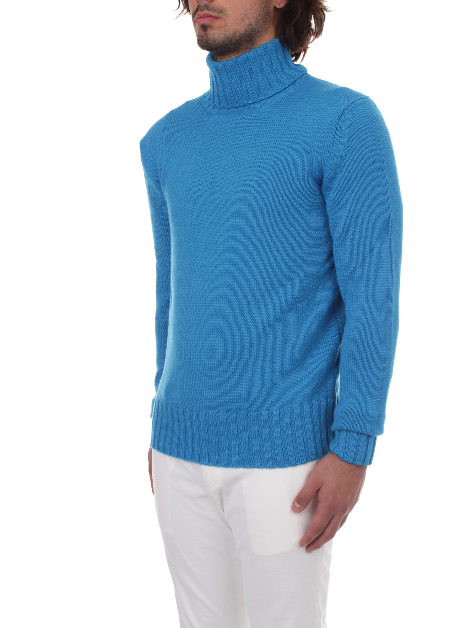 MAGLIE Turchese Hindustrie