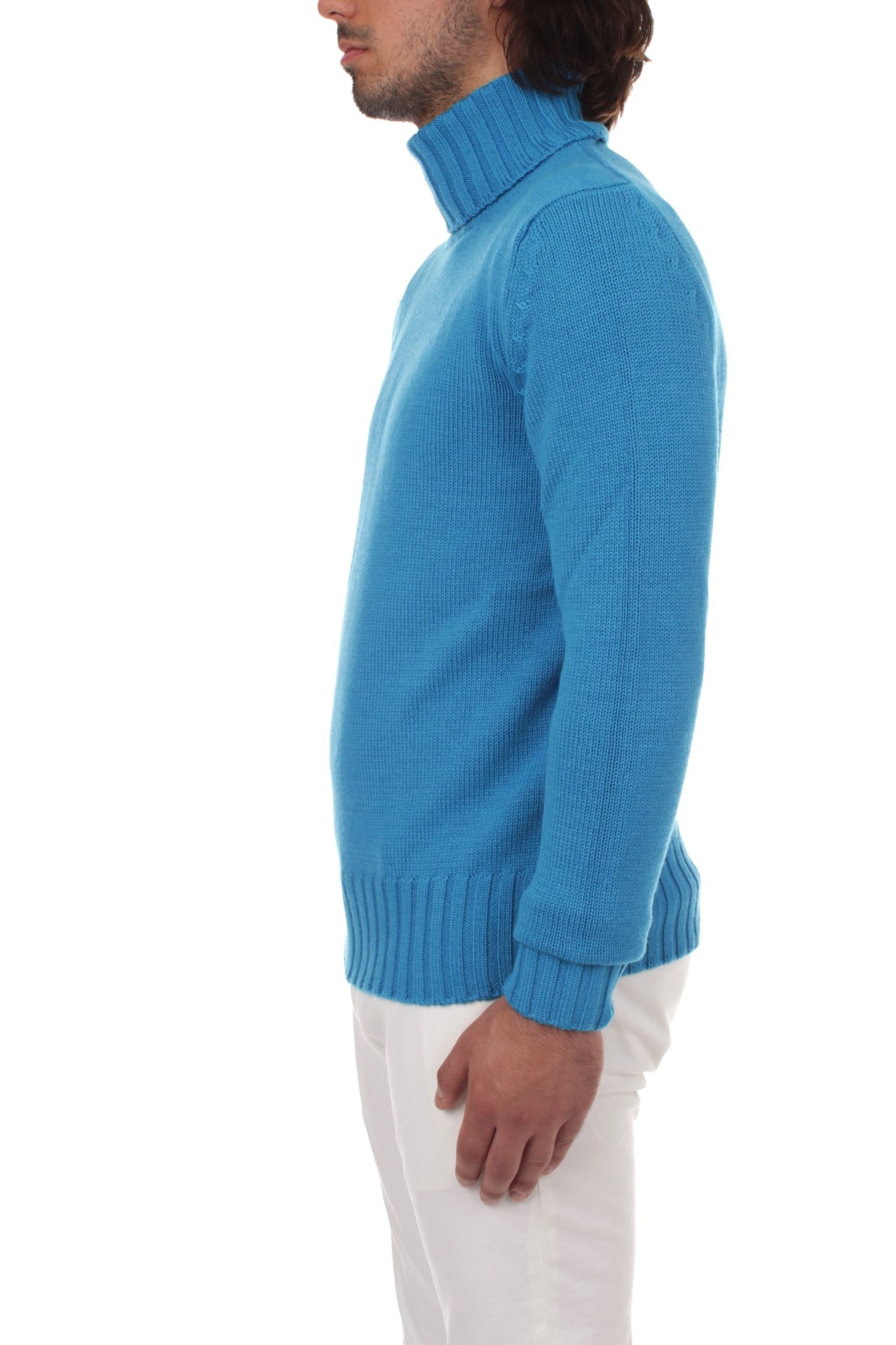 MAGLIE Turchese Hindustrie