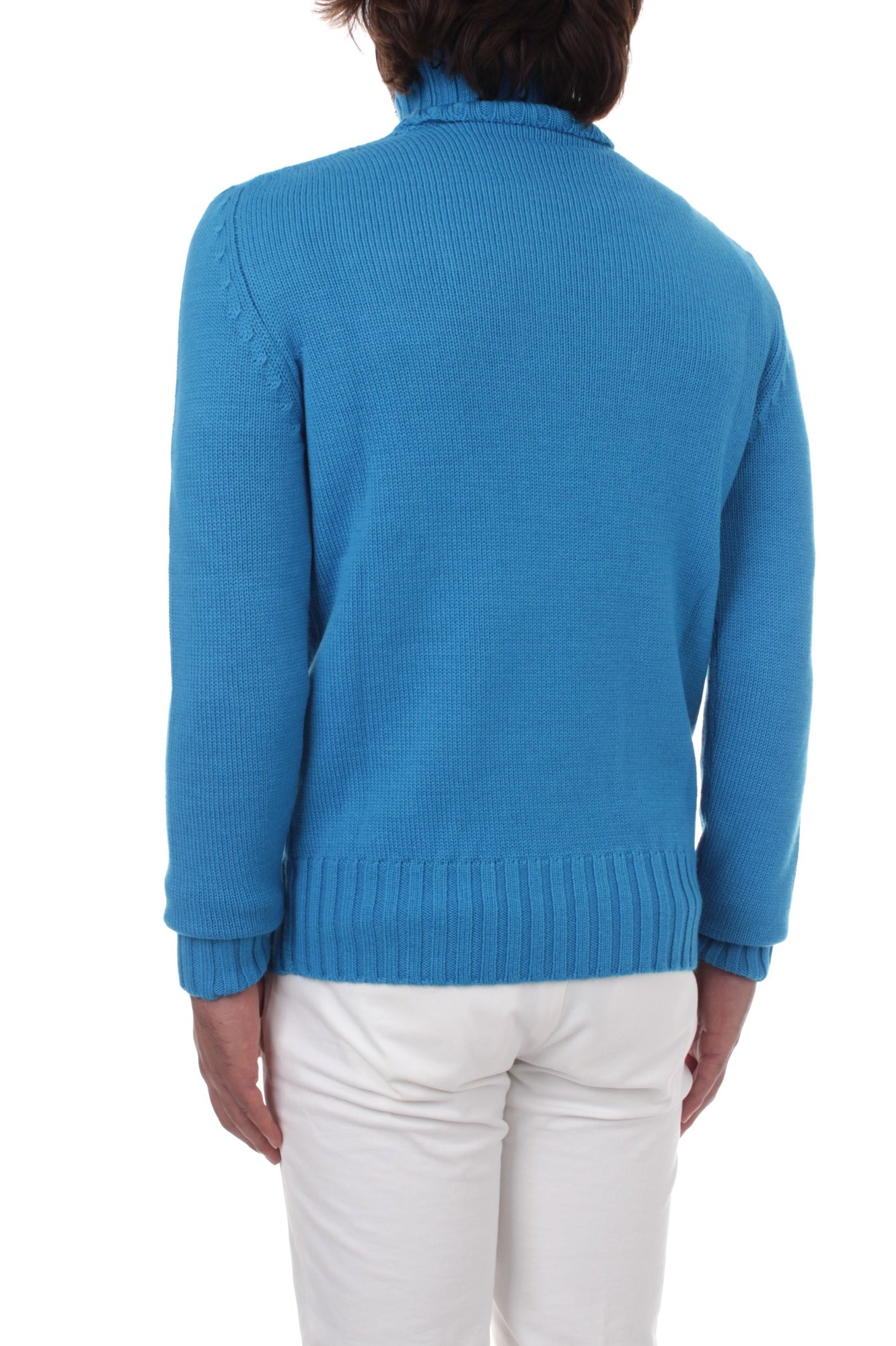 MAGLIE Turchese Hindustrie