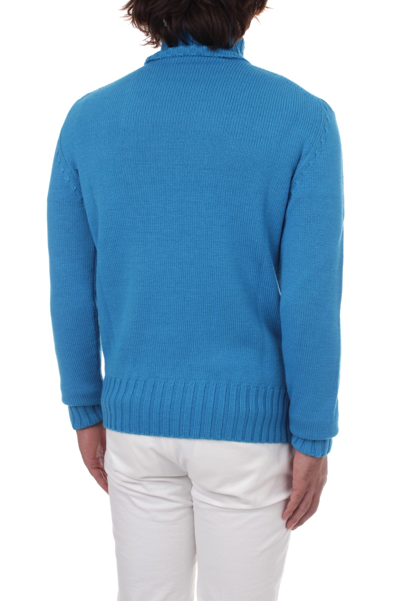 MAGLIE Turchese Hindustrie