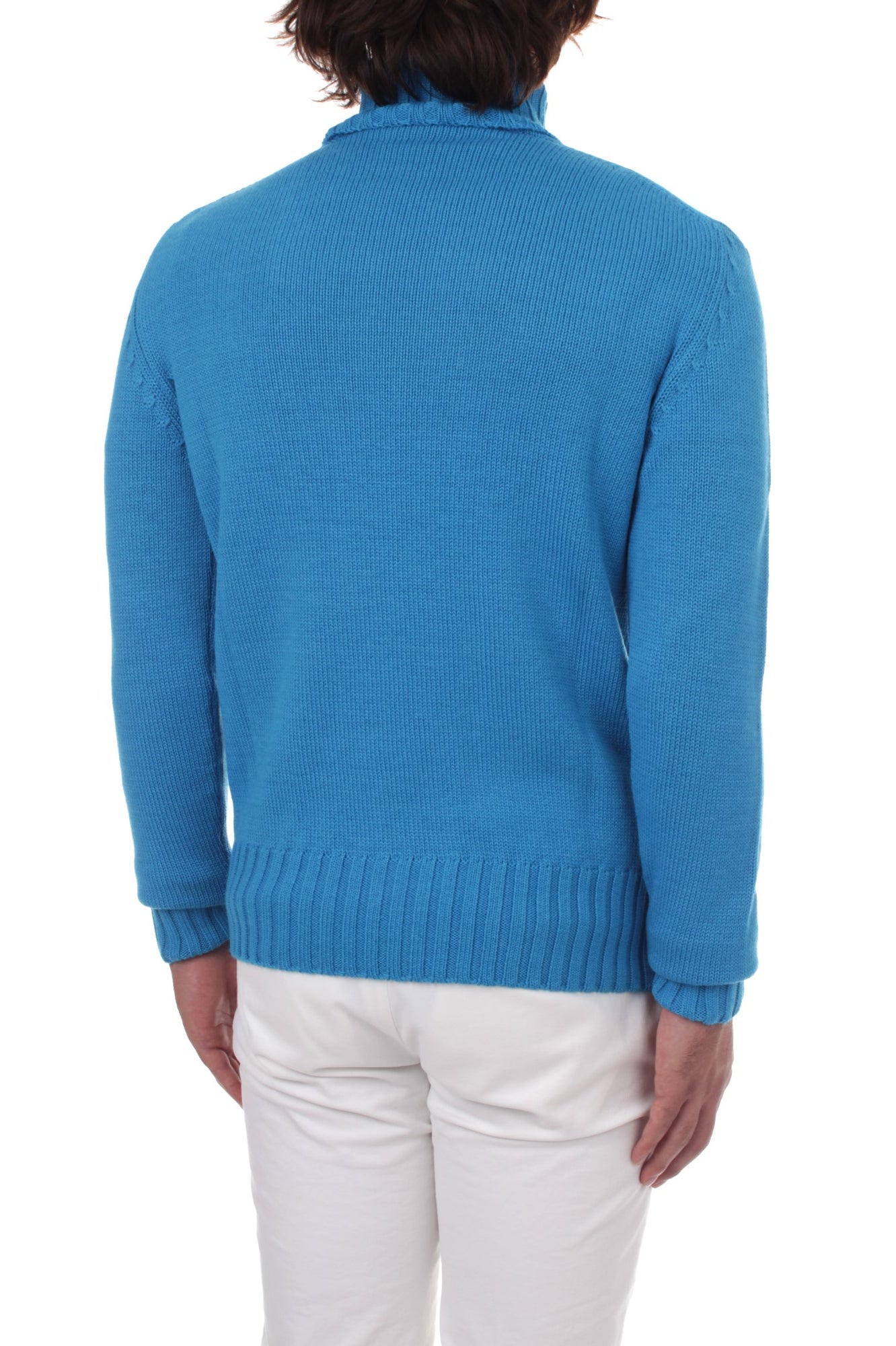 MAGLIE Turchese Hindustrie