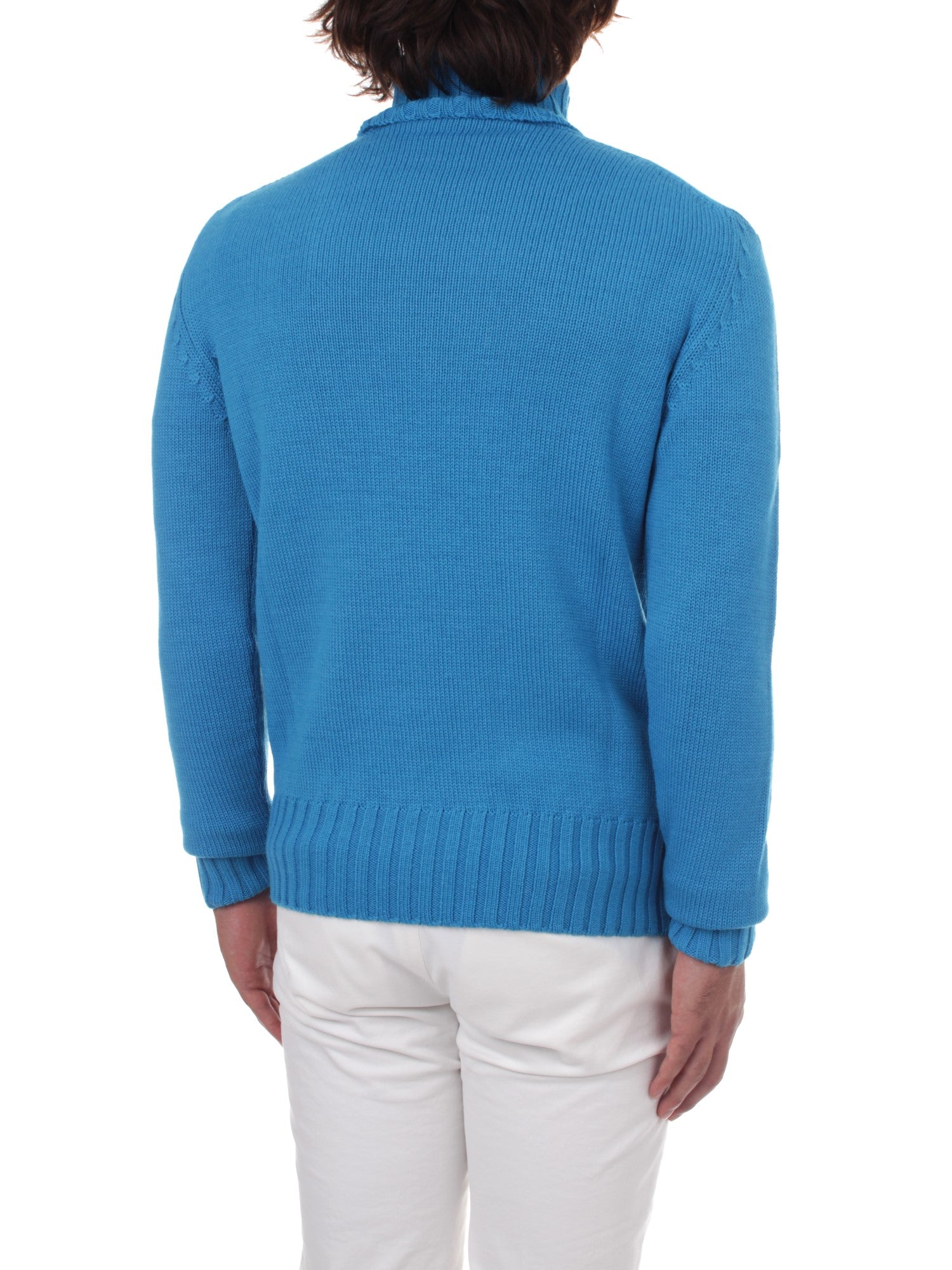 MAGLIE Turchese Hindustrie