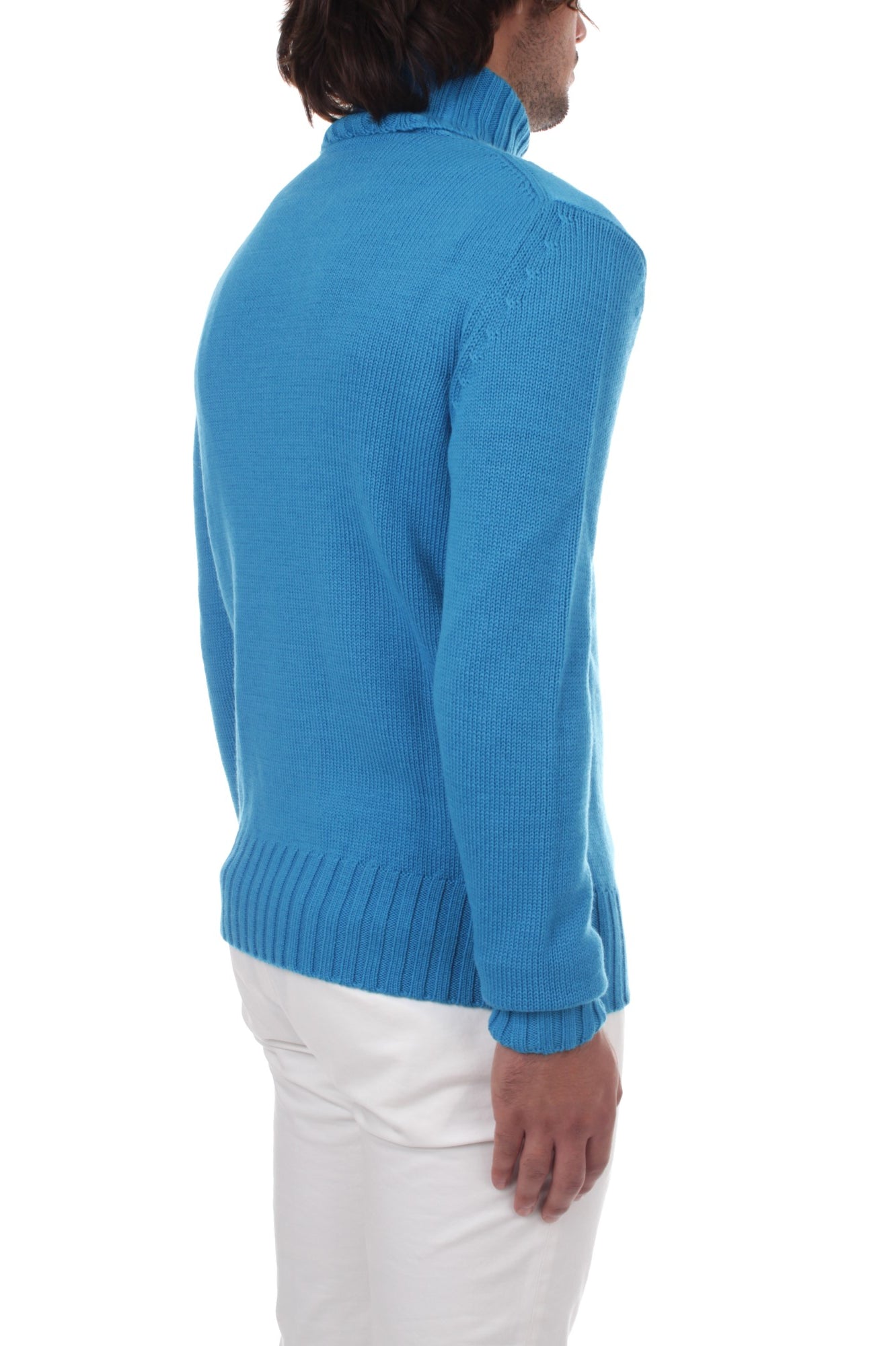 MAGLIE Turchese Hindustrie