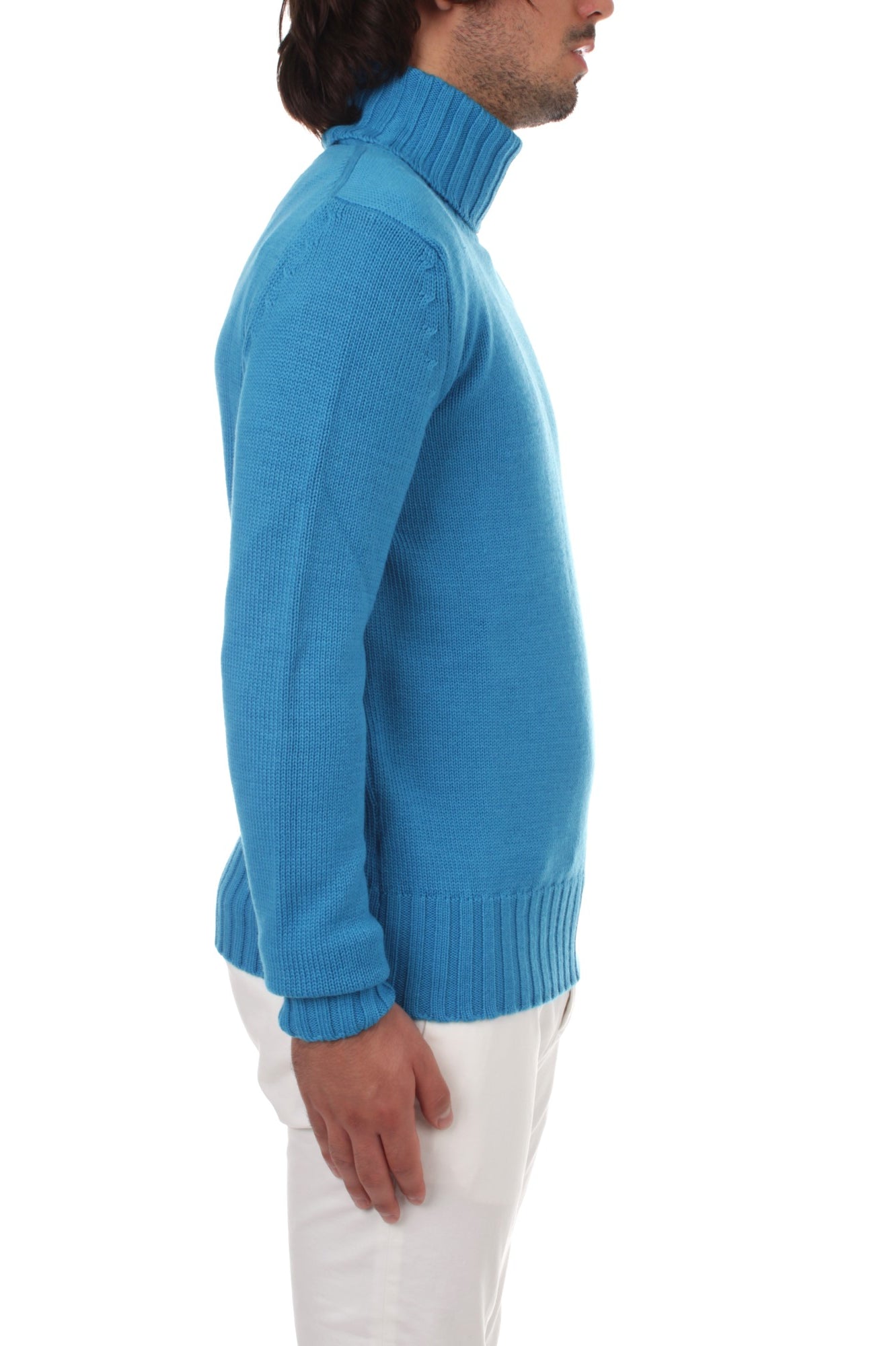 MAGLIE Turchese Hindustrie