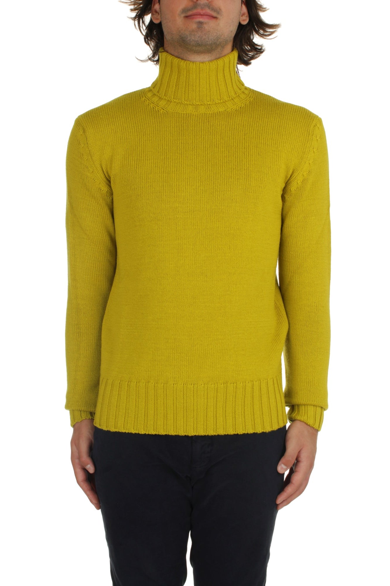 MAGLIE Verde Hindustrie