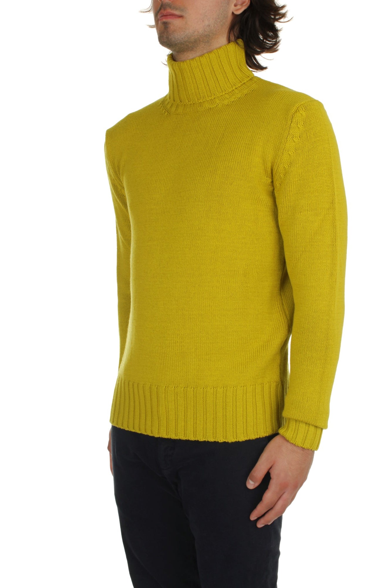 MAGLIE Verde Hindustrie