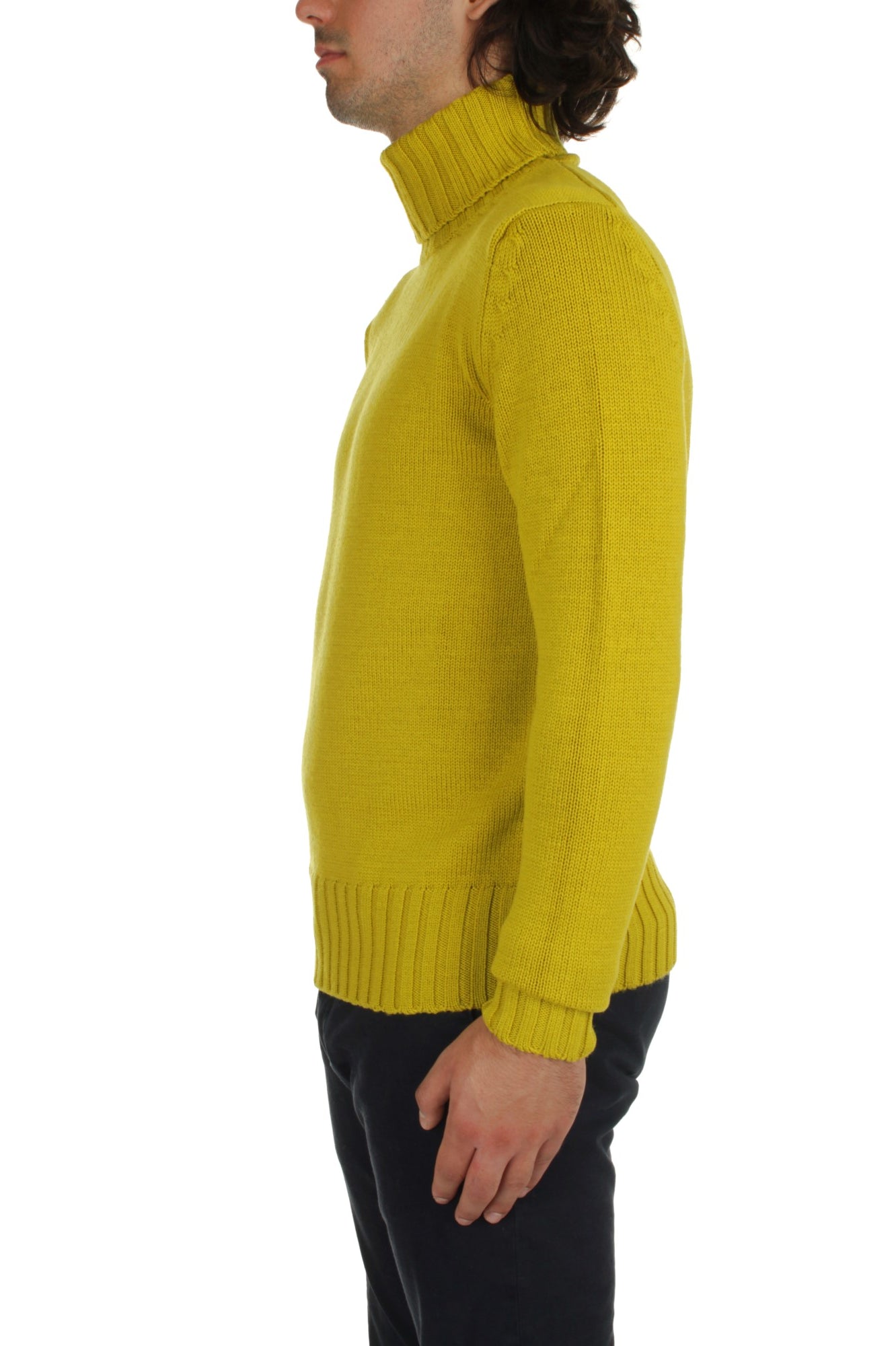 MAGLIE Verde Hindustrie