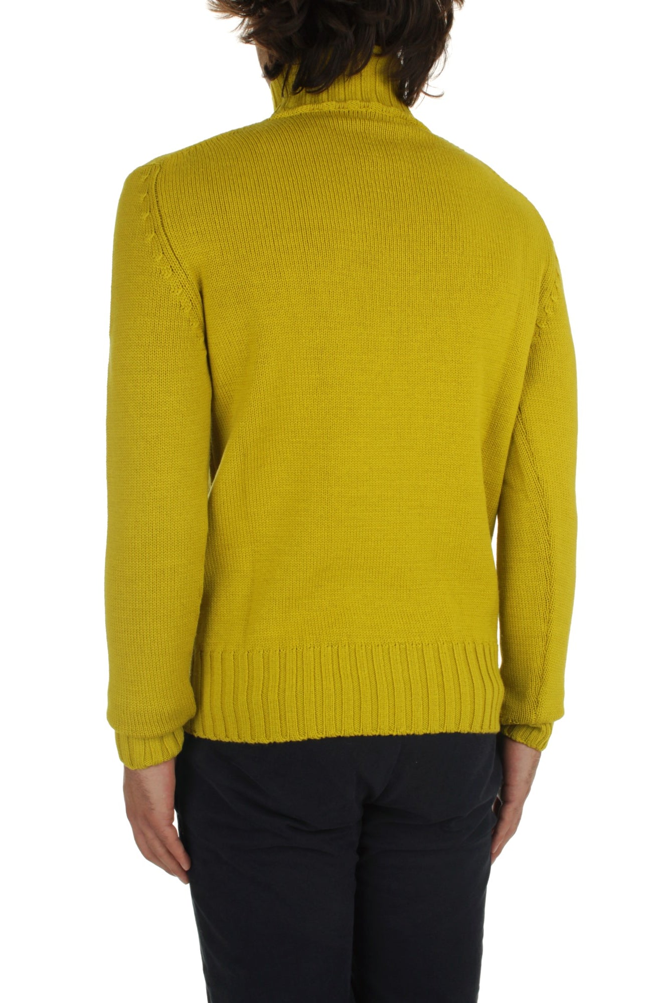 MAGLIE Verde Hindustrie