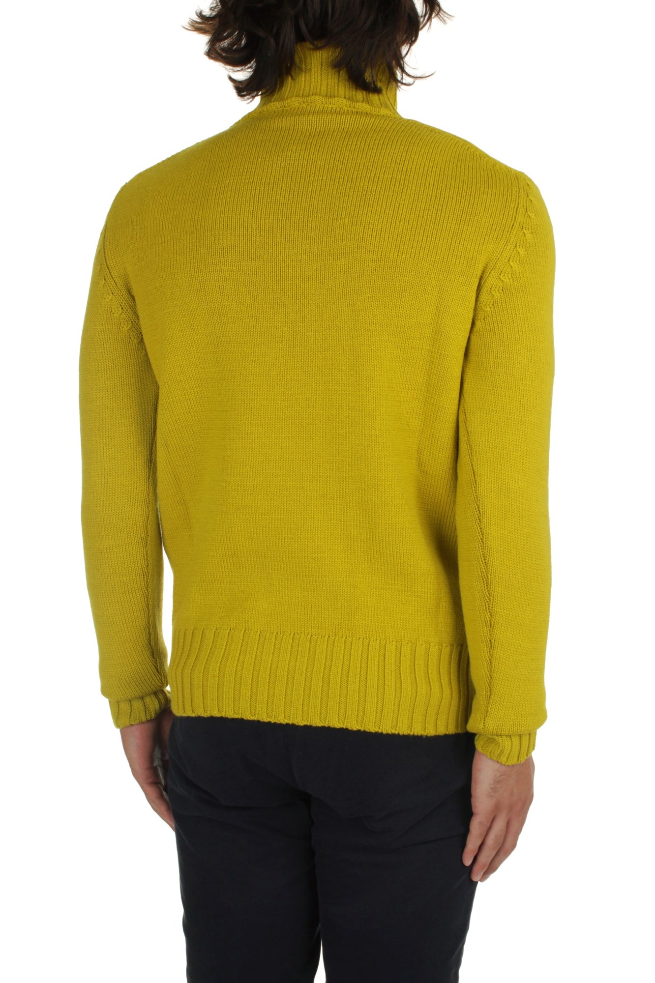 MAGLIE Verde Hindustrie