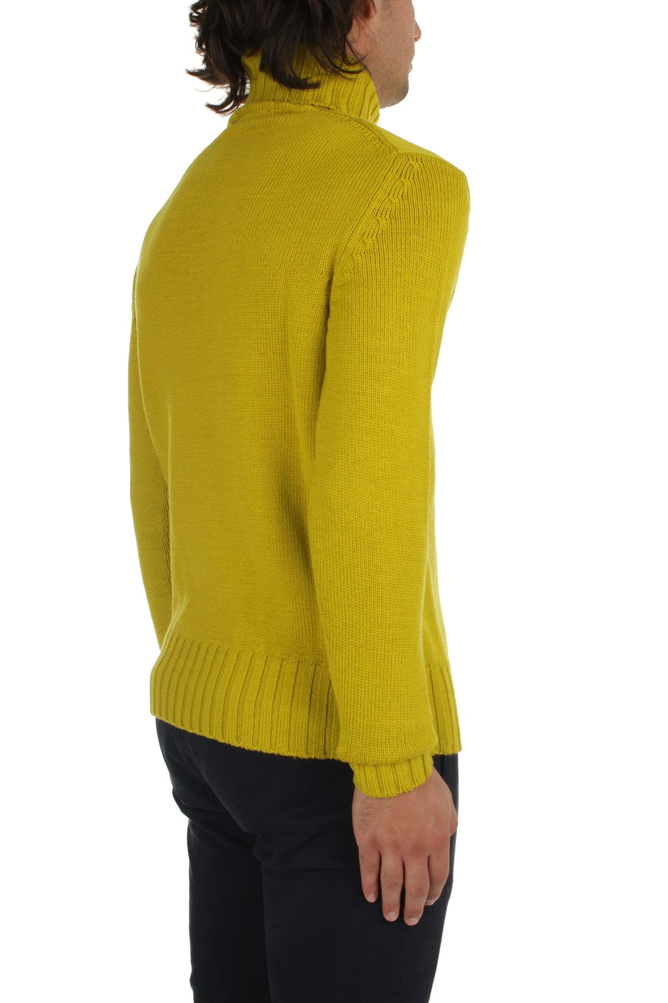 MAGLIE Verde Hindustrie