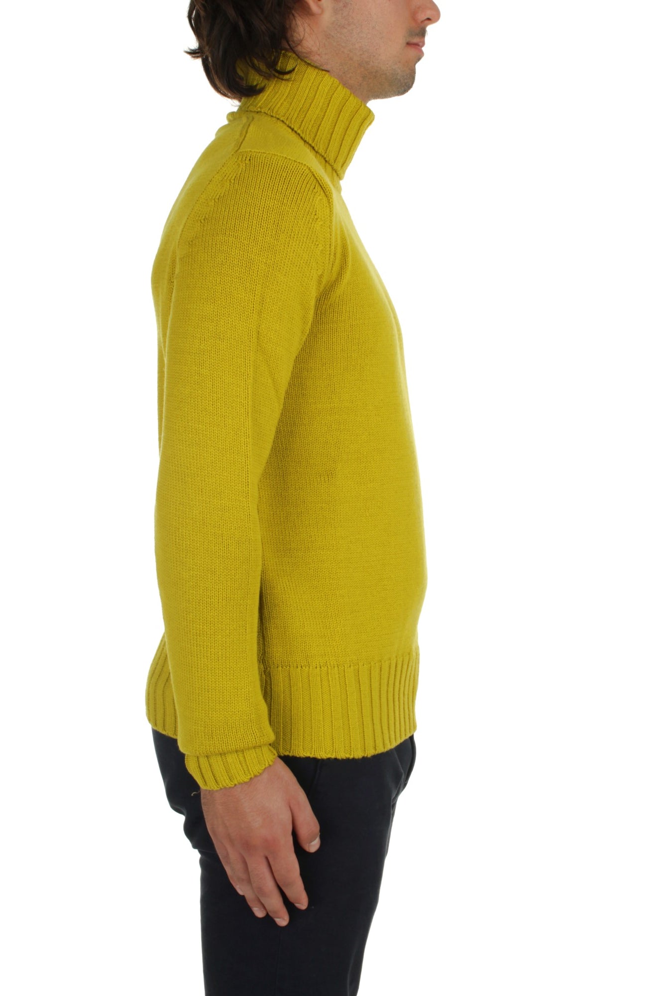 MAGLIE Verde Hindustrie