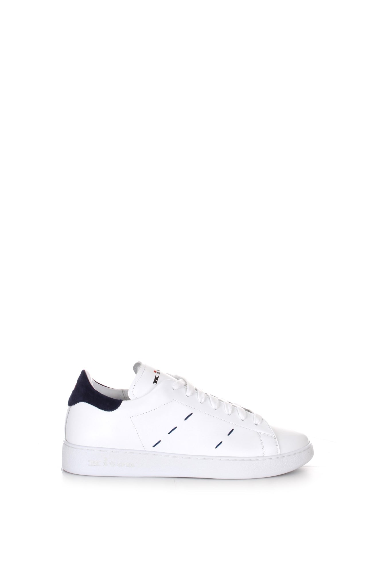SNEAKERS Bianco Kiton
