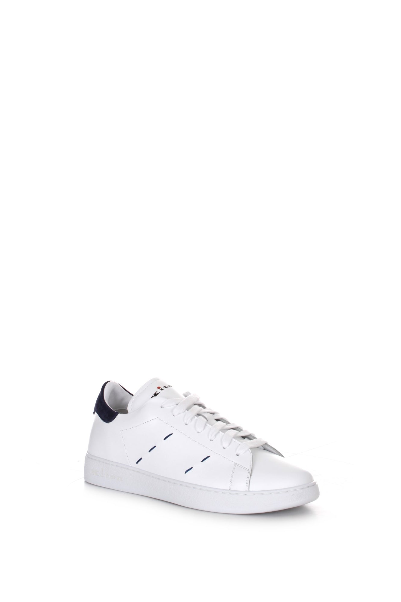 SNEAKERS Bianco Kiton