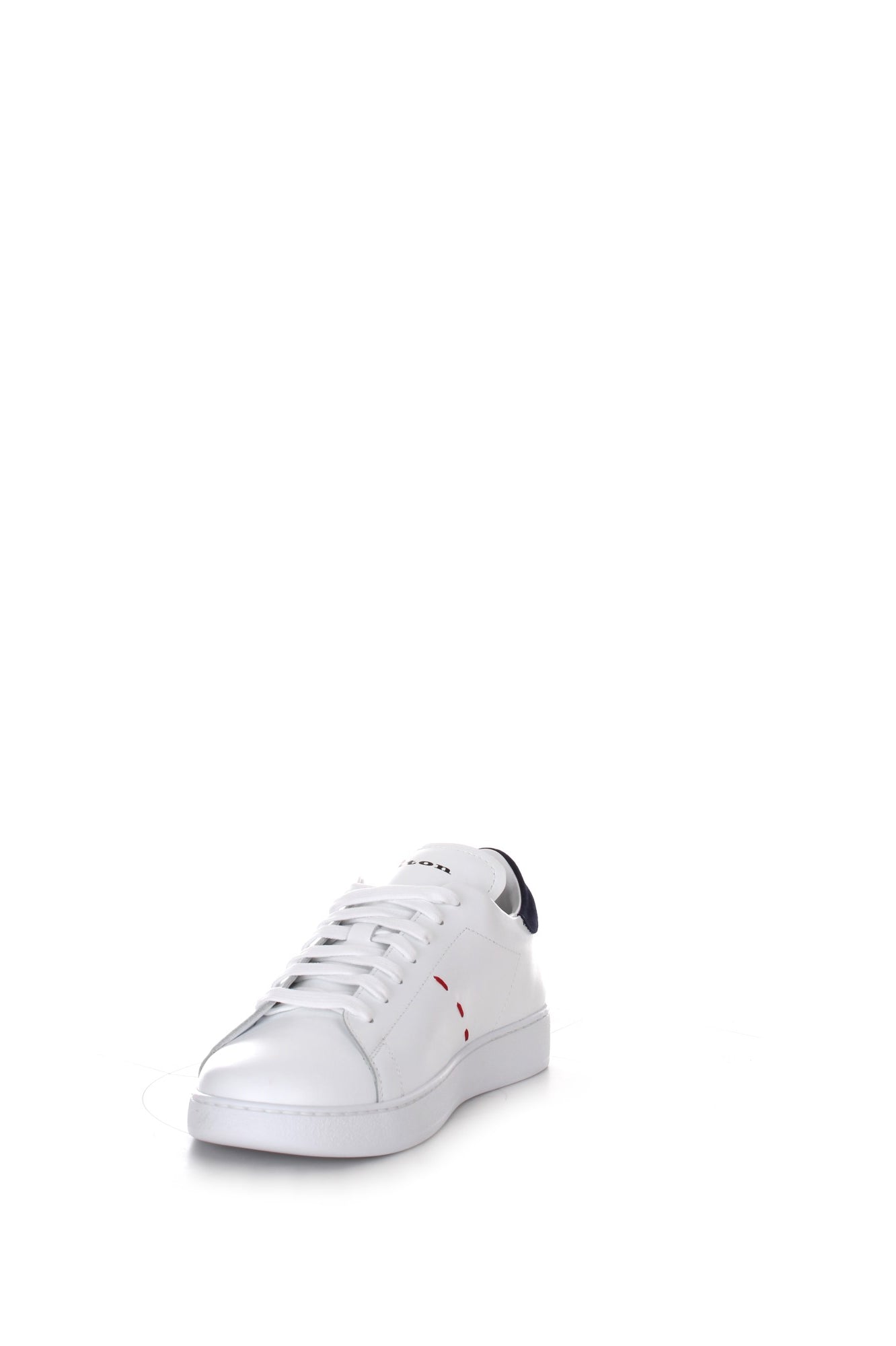 SNEAKERS Bianco Kiton