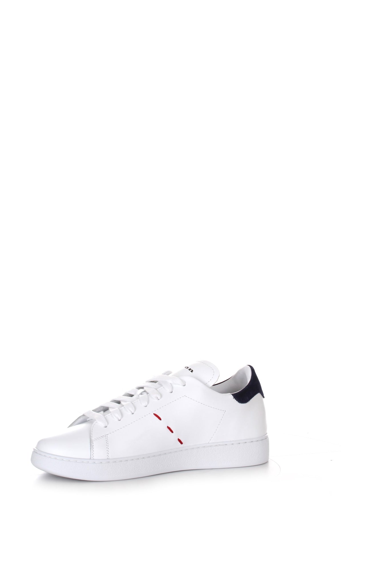 SNEAKERS Bianco Kiton