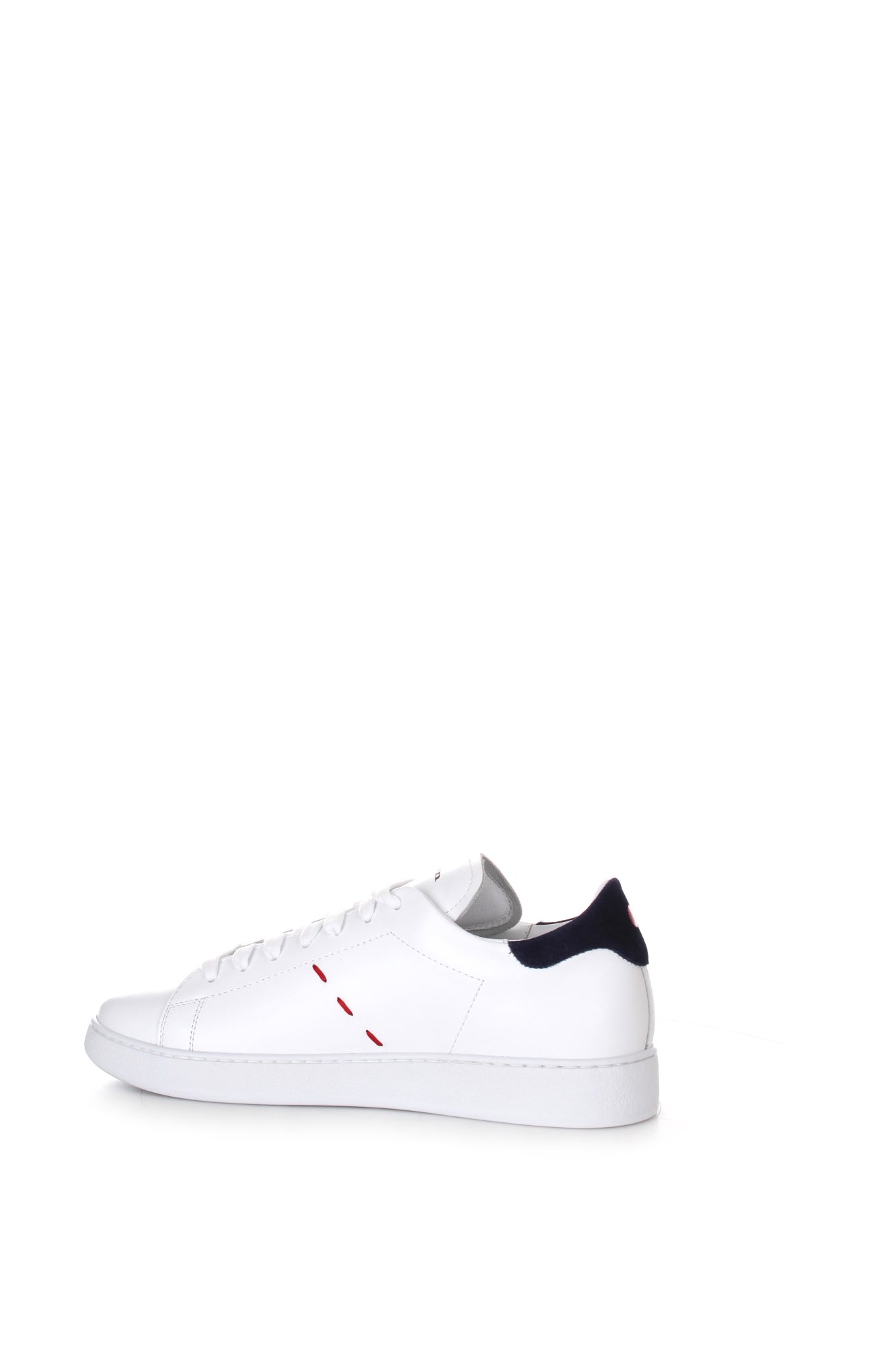 SNEAKERS Bianco Kiton