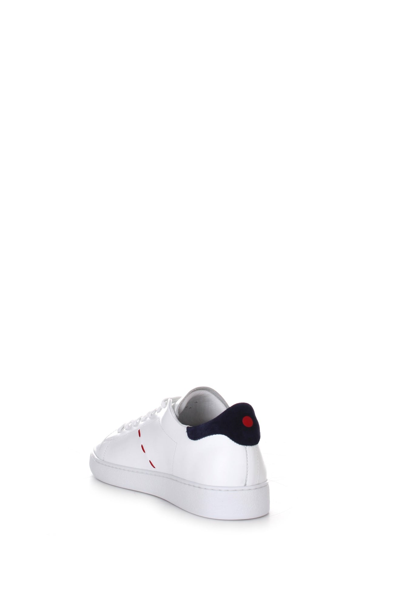 SNEAKERS Bianco Kiton