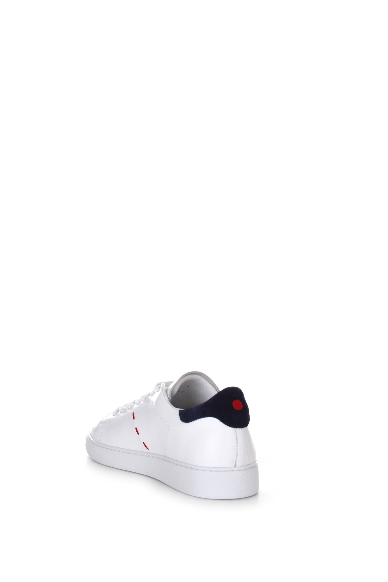 SNEAKERS Bianco Kiton