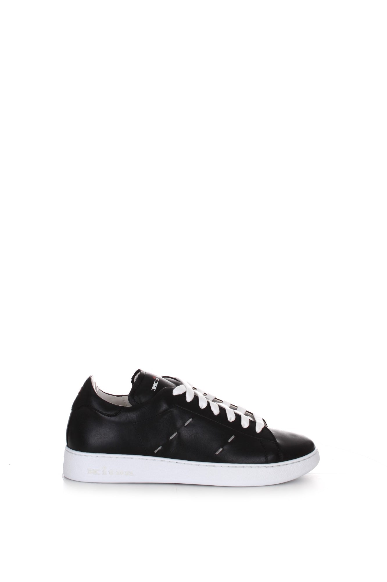 SNEAKERS Nero Kiton