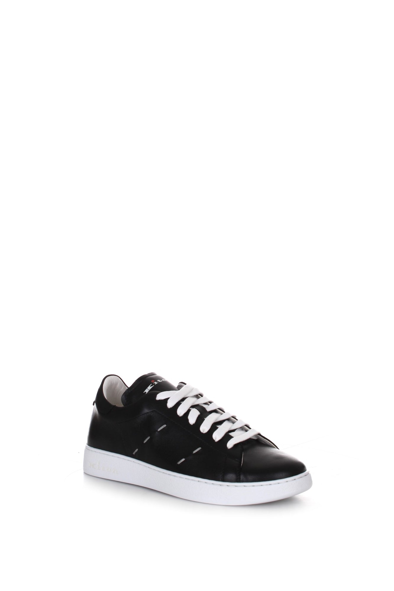 SNEAKERS Nero Kiton
