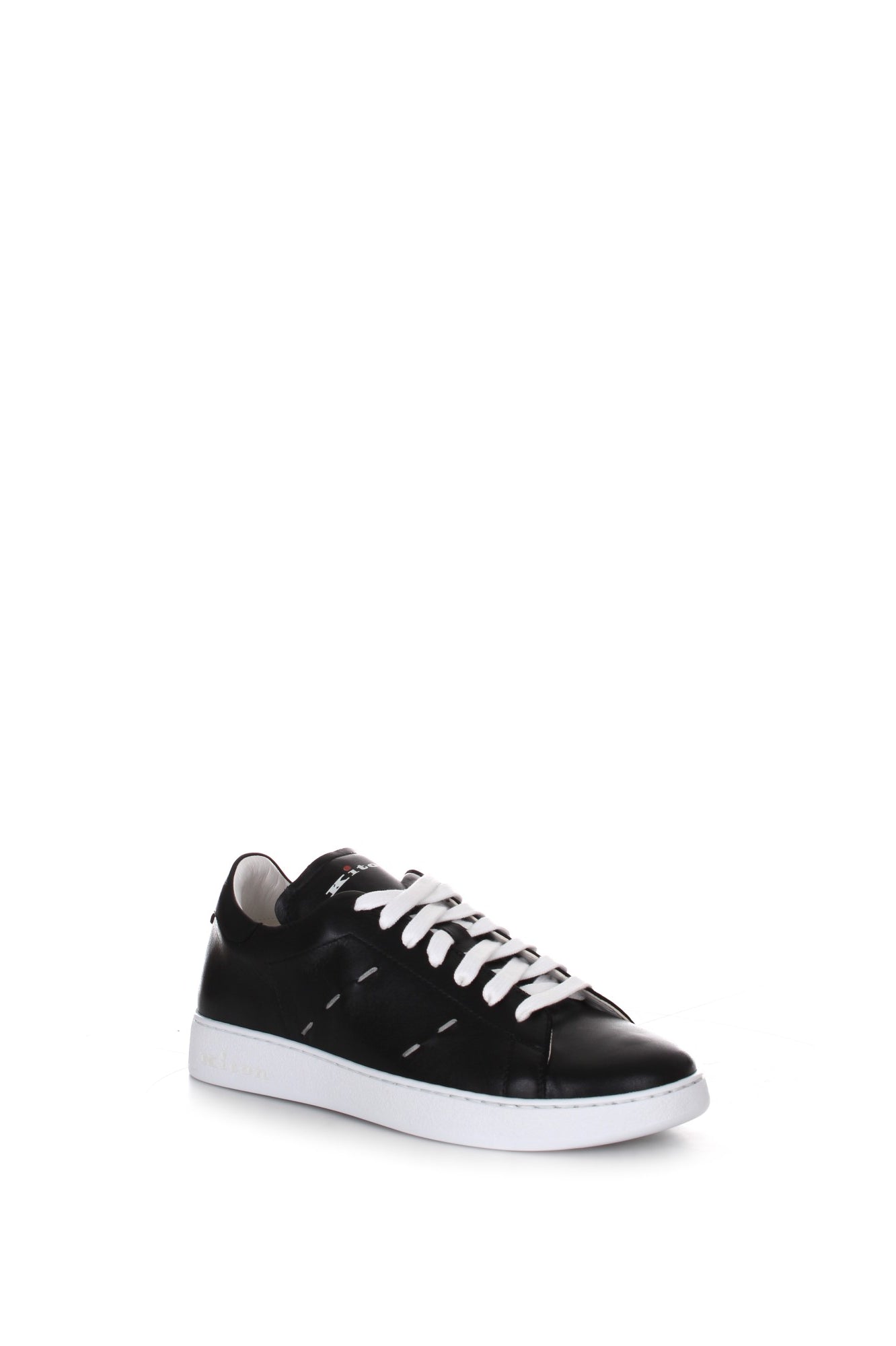 SNEAKERS Nero Kiton