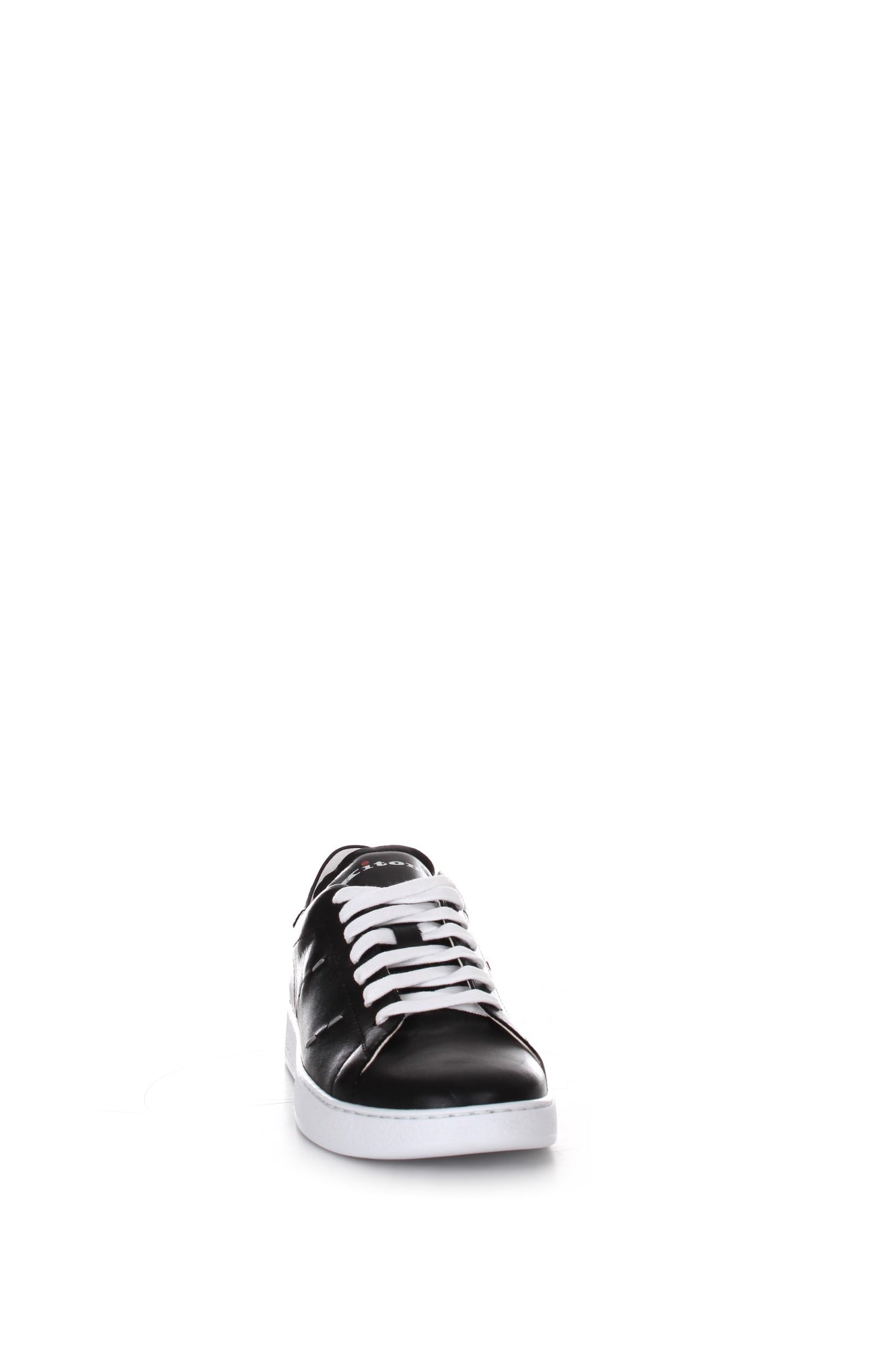 SNEAKERS Nero Kiton