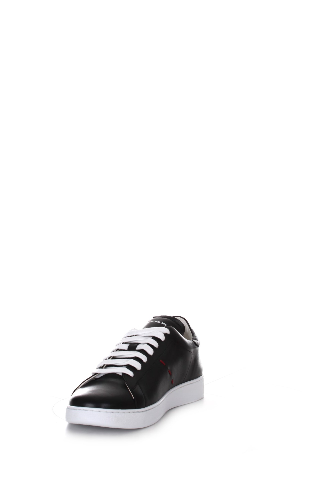 SNEAKERS Nero Kiton