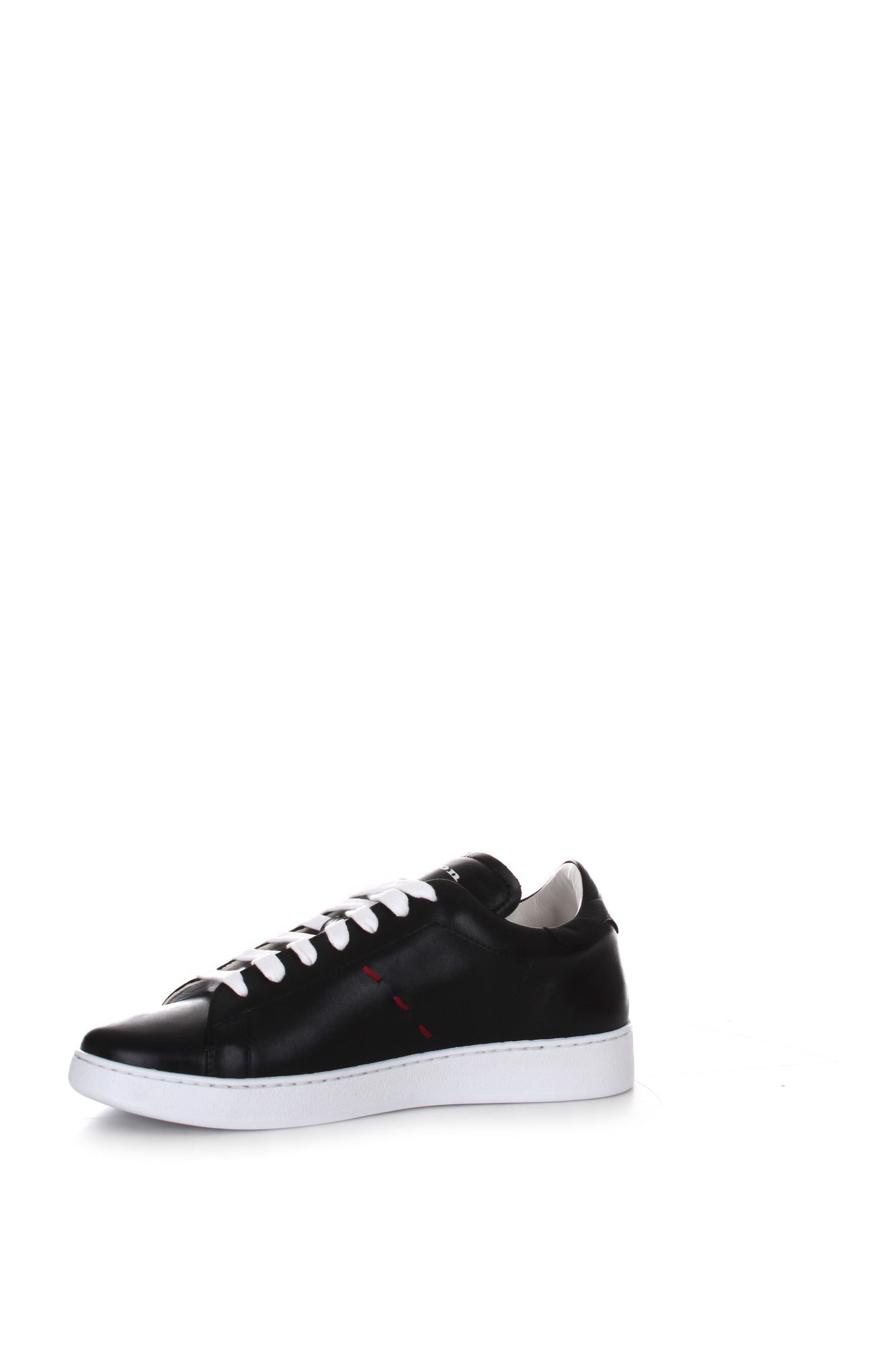 SNEAKERS Nero Kiton