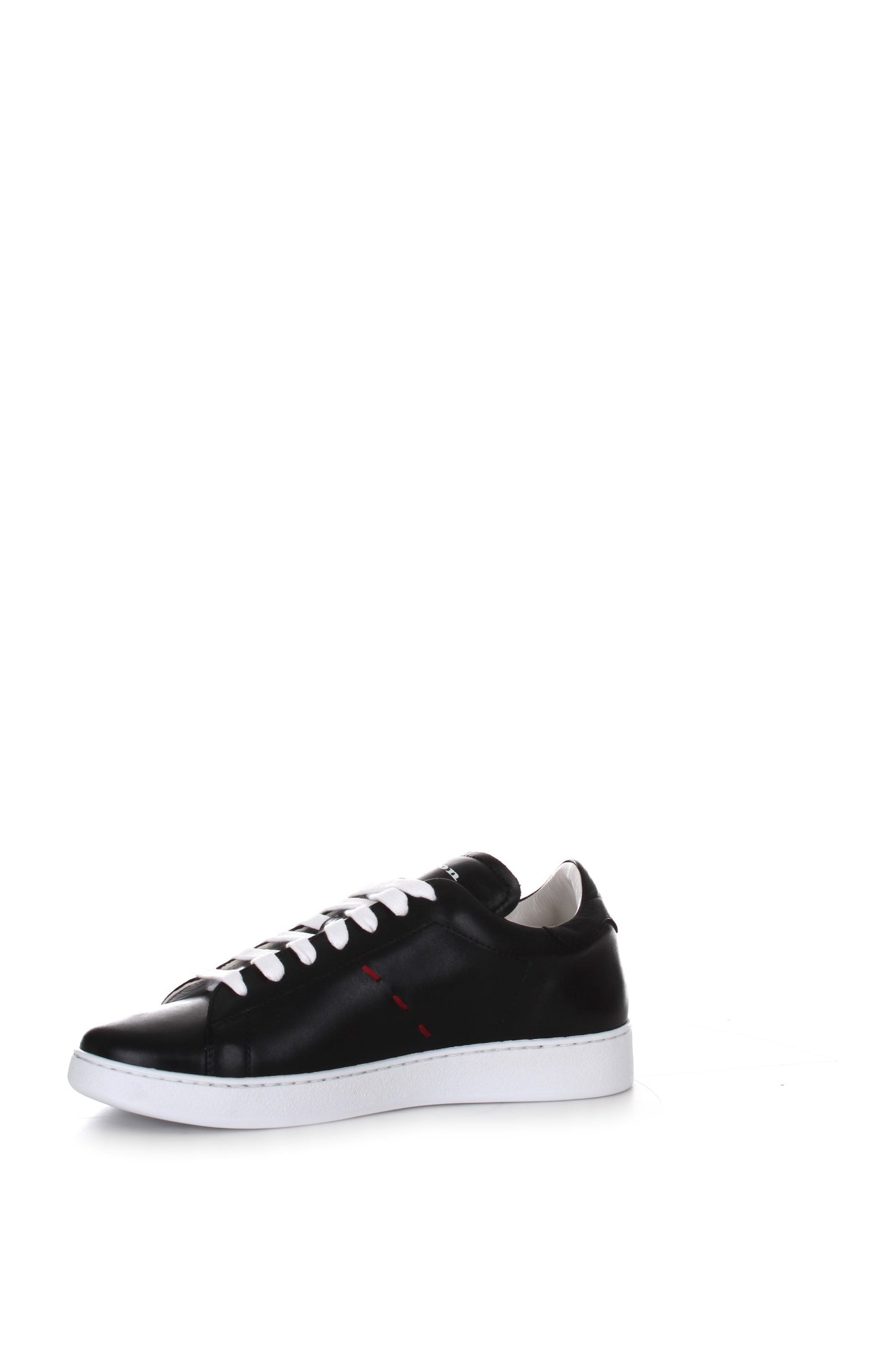 SNEAKERS Nero Kiton