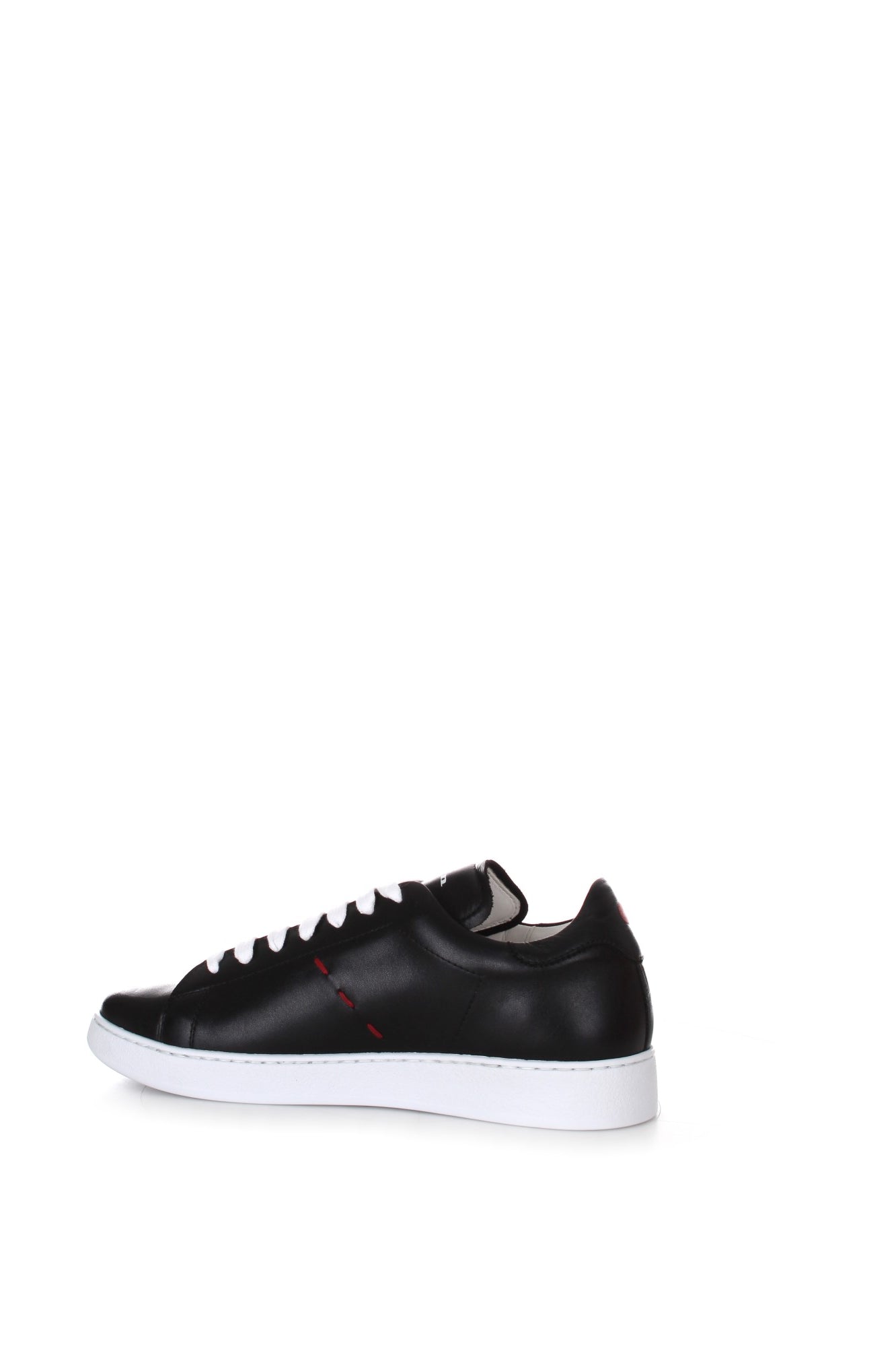 SNEAKERS Nero Kiton