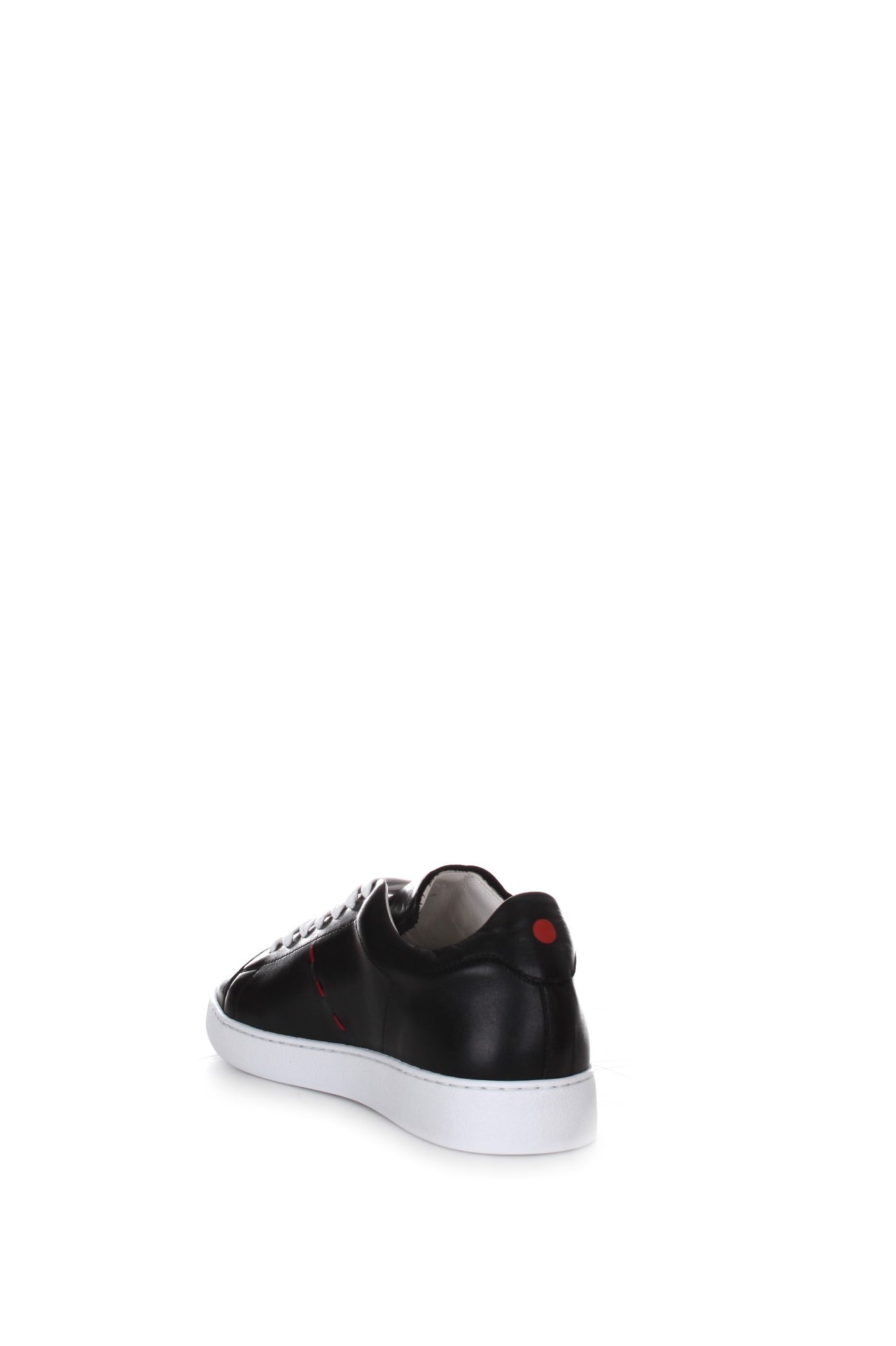 SNEAKERS Nero Kiton