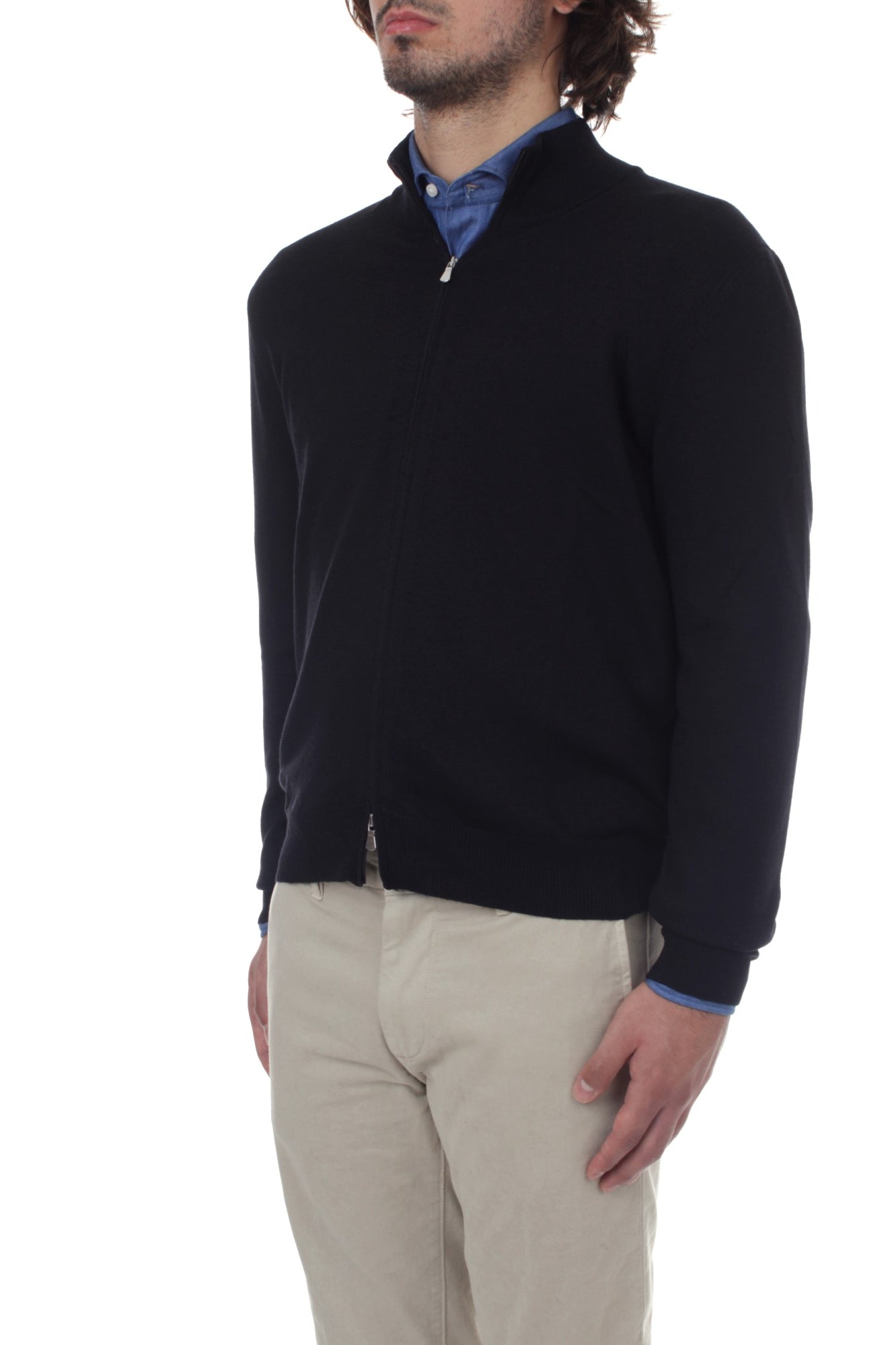 MAGLIE Nero La Fileria