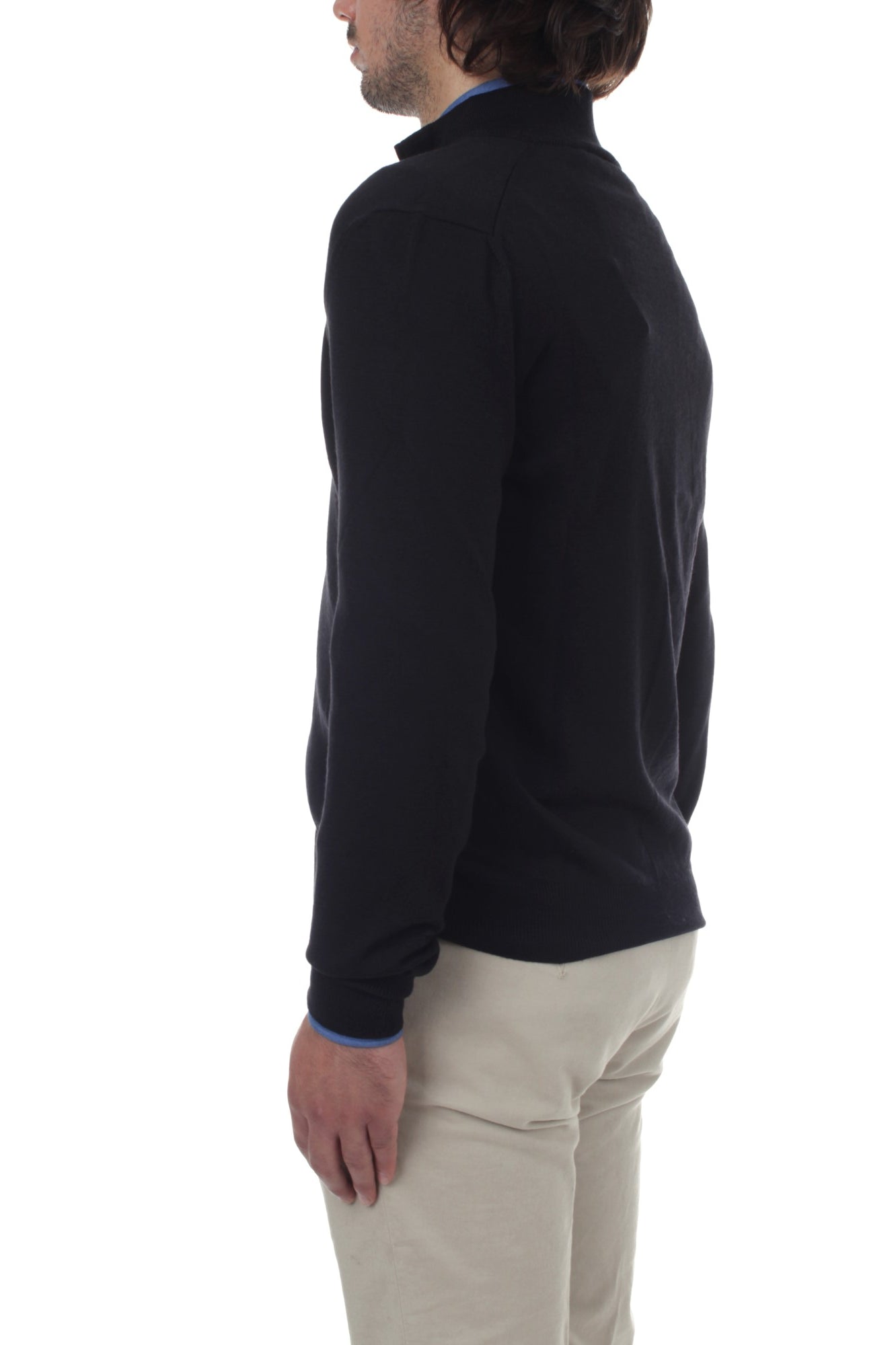 MAGLIE Nero La Fileria