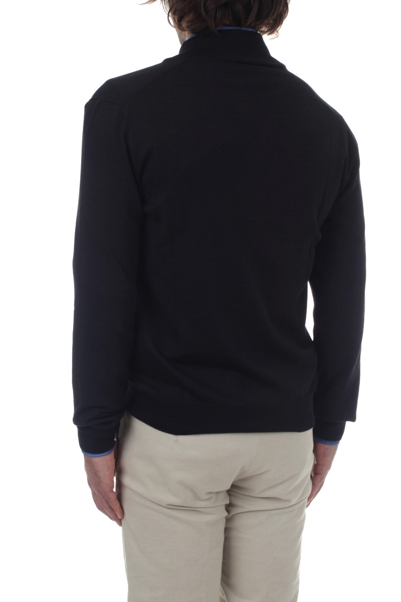 MAGLIE Nero La Fileria