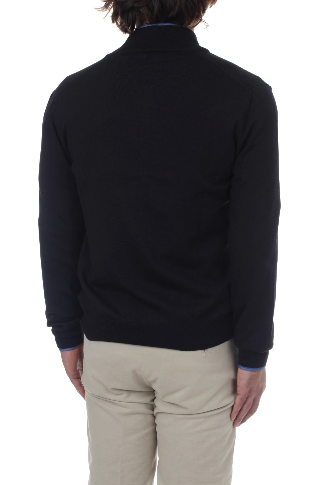 MAGLIE Nero La Fileria