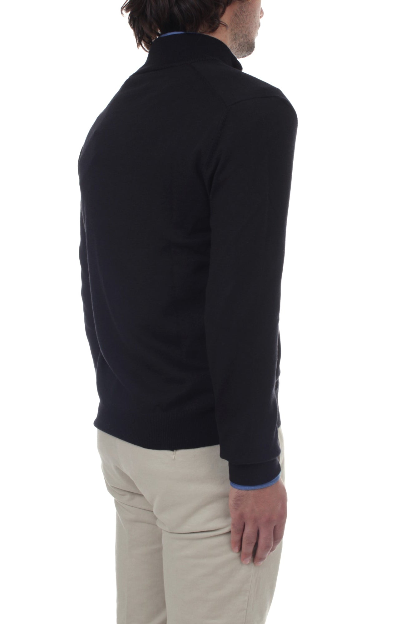 MAGLIE Nero La Fileria