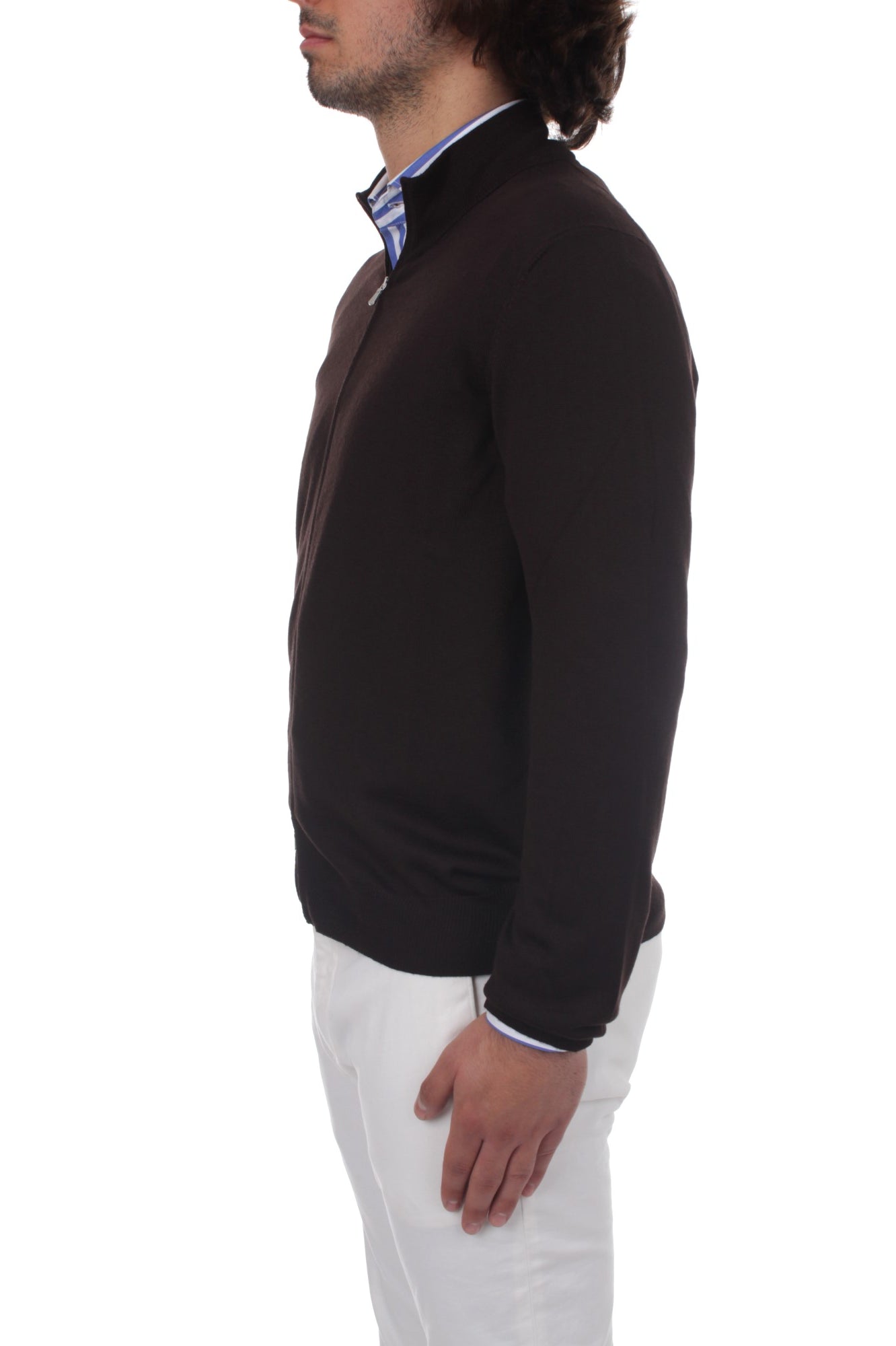 MAGLIE Marrone La Fileria