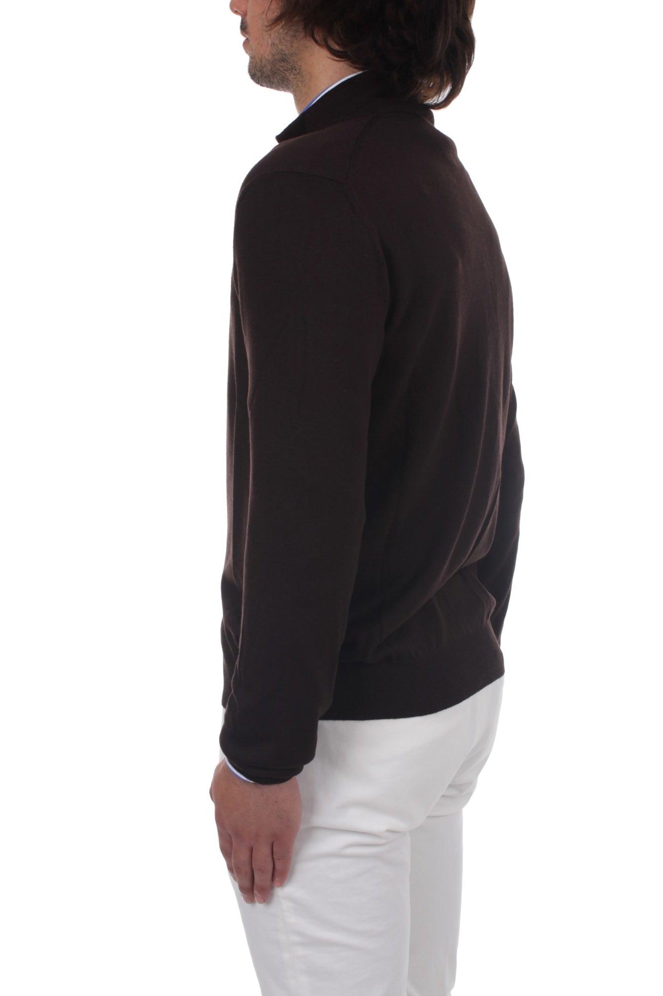 MAGLIE Marrone La Fileria