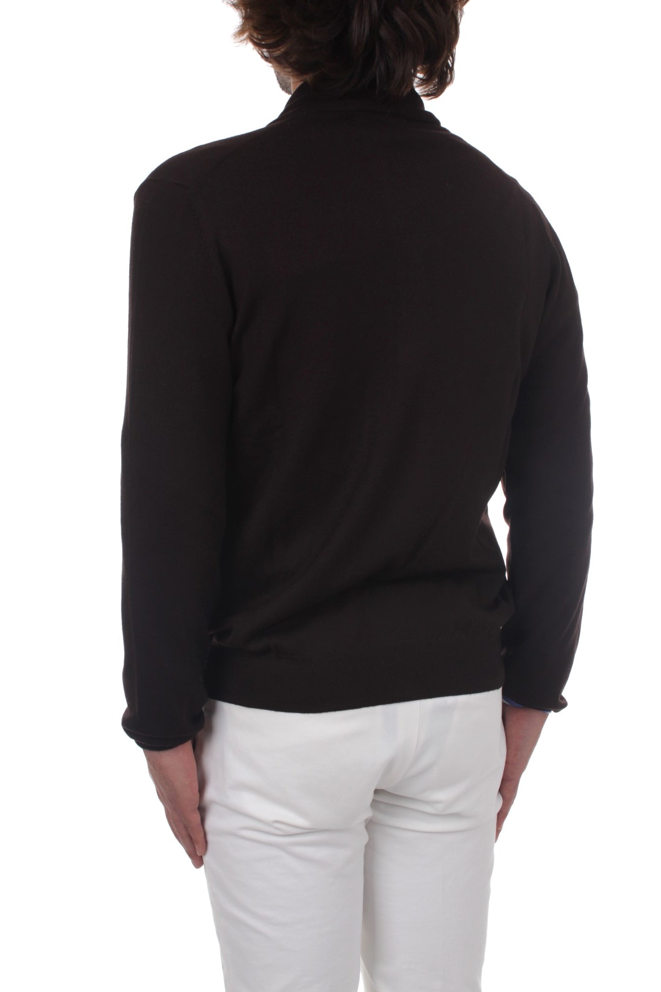 MAGLIE Marrone La Fileria