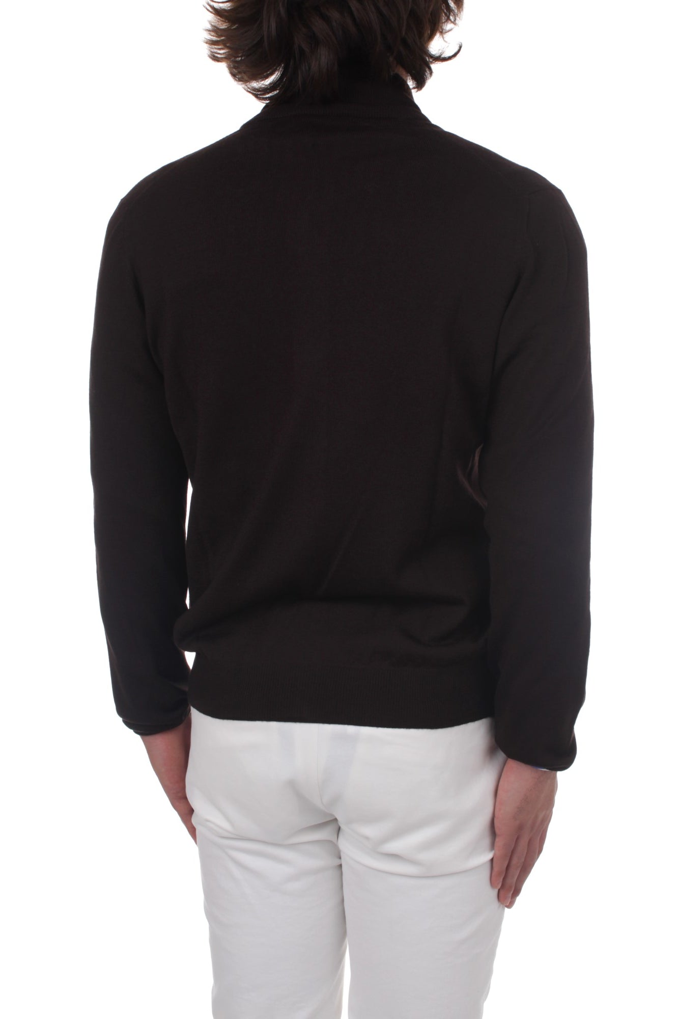 MAGLIE Marrone La Fileria