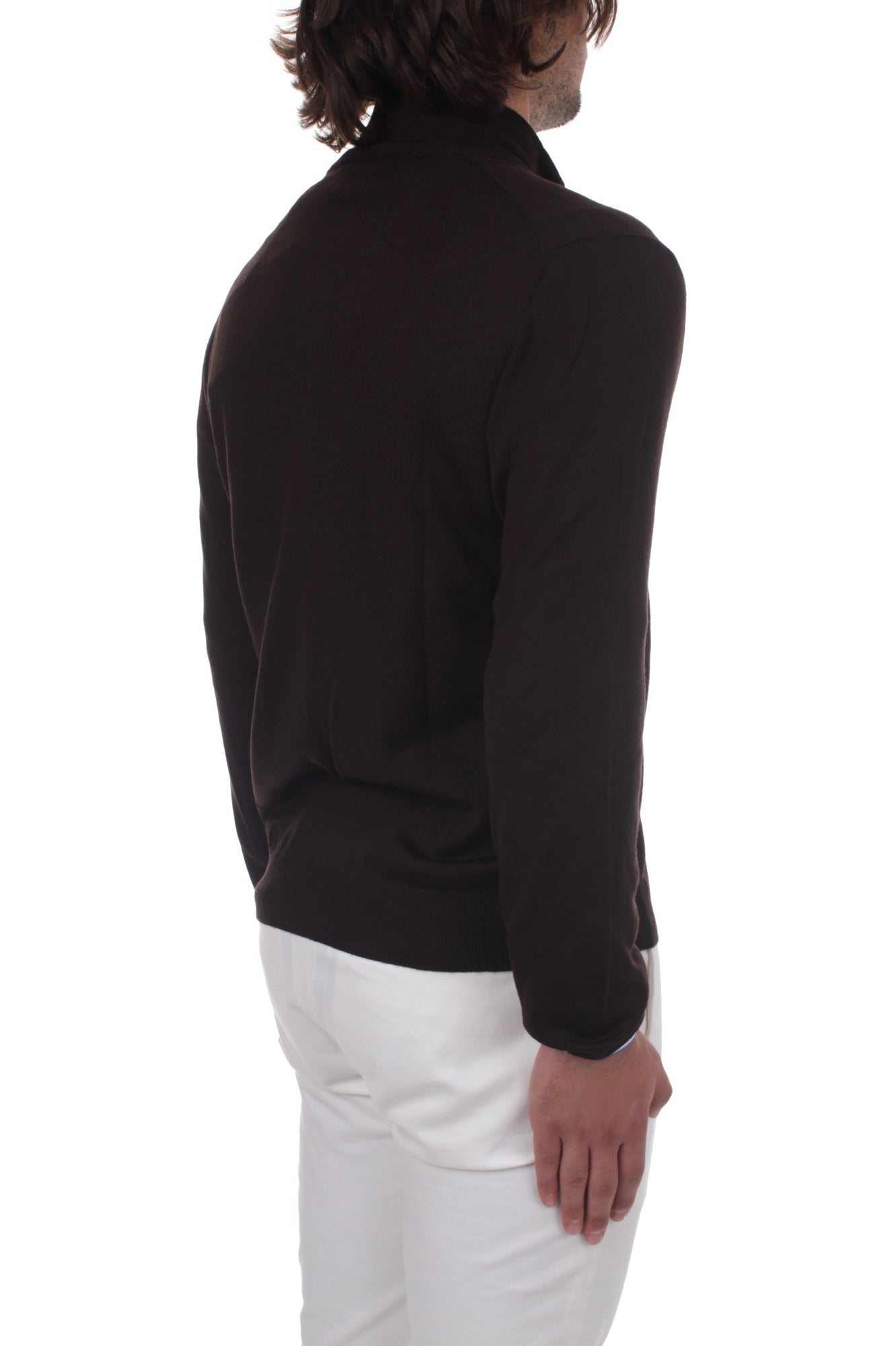 MAGLIE Marrone La Fileria