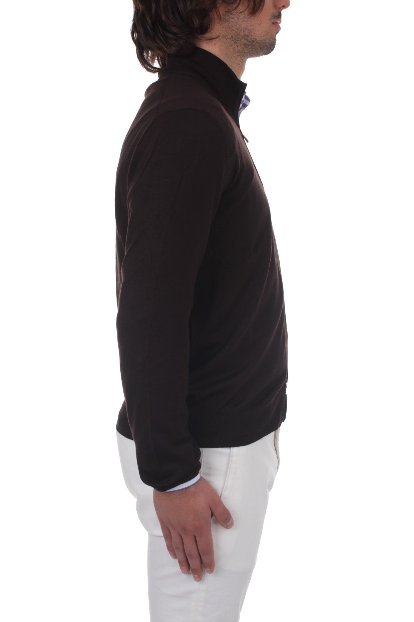 MAGLIE Marrone La Fileria