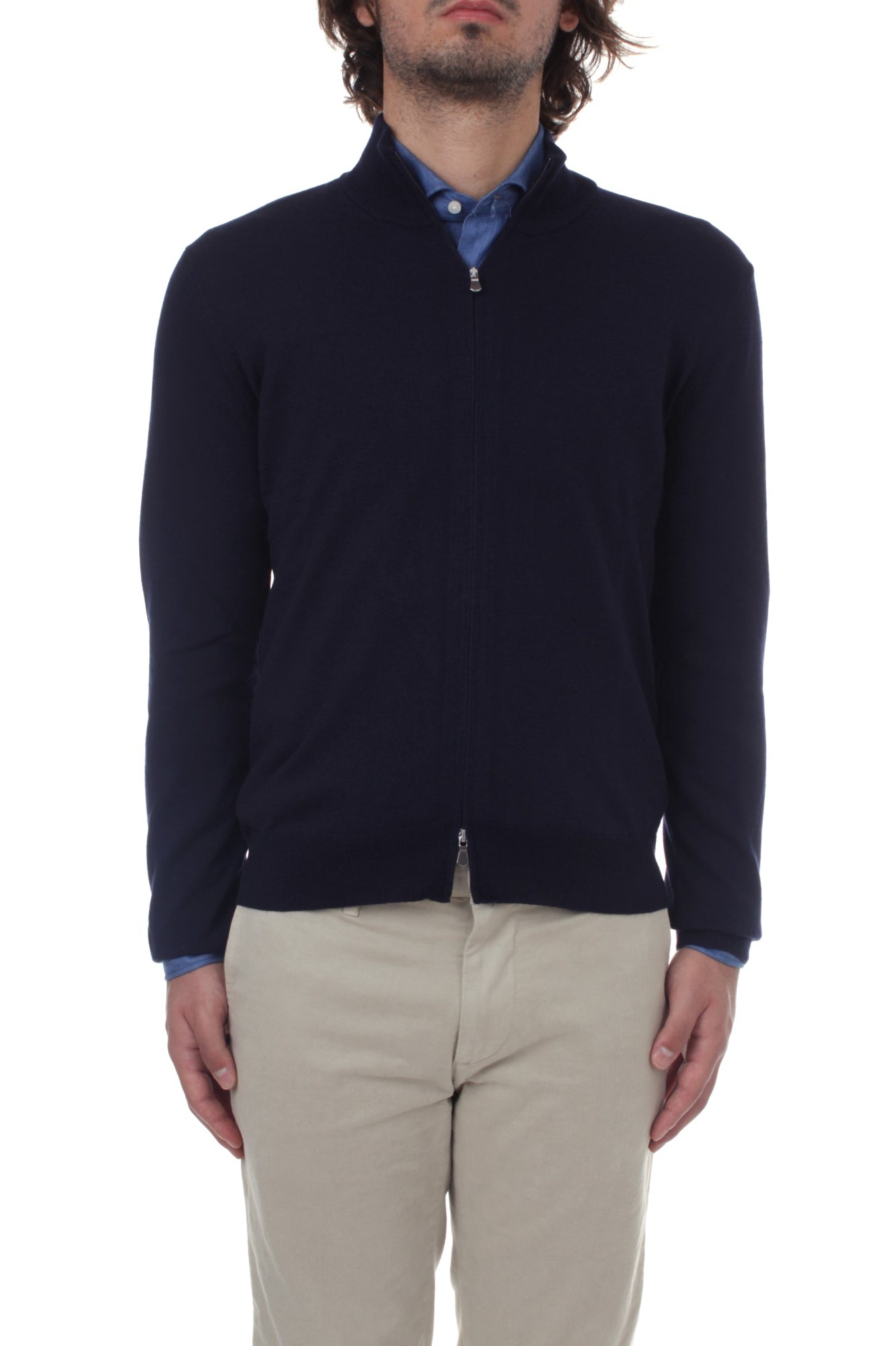 MAGLIE Blu La Fileria